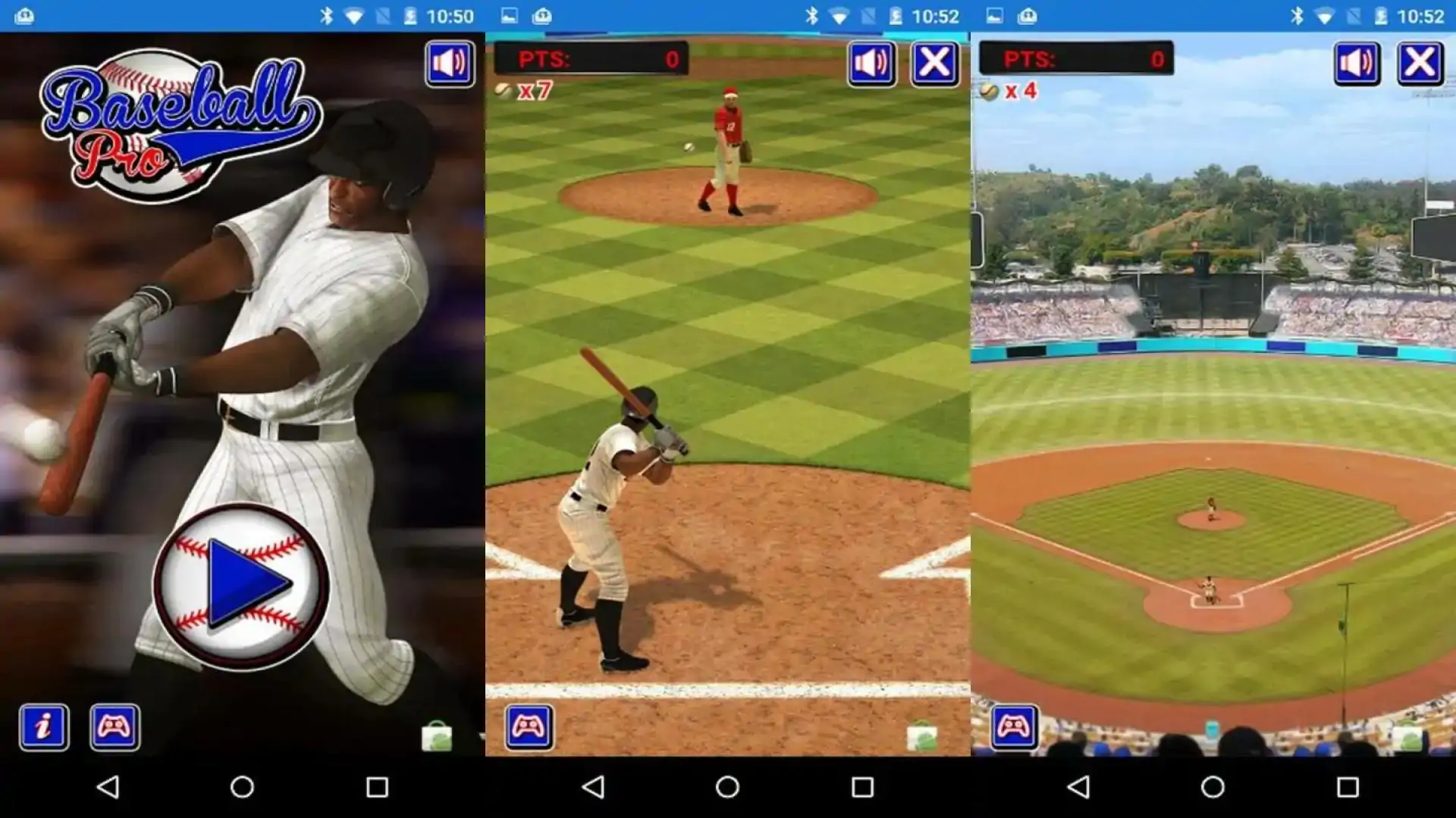 棒球MLBPro2018