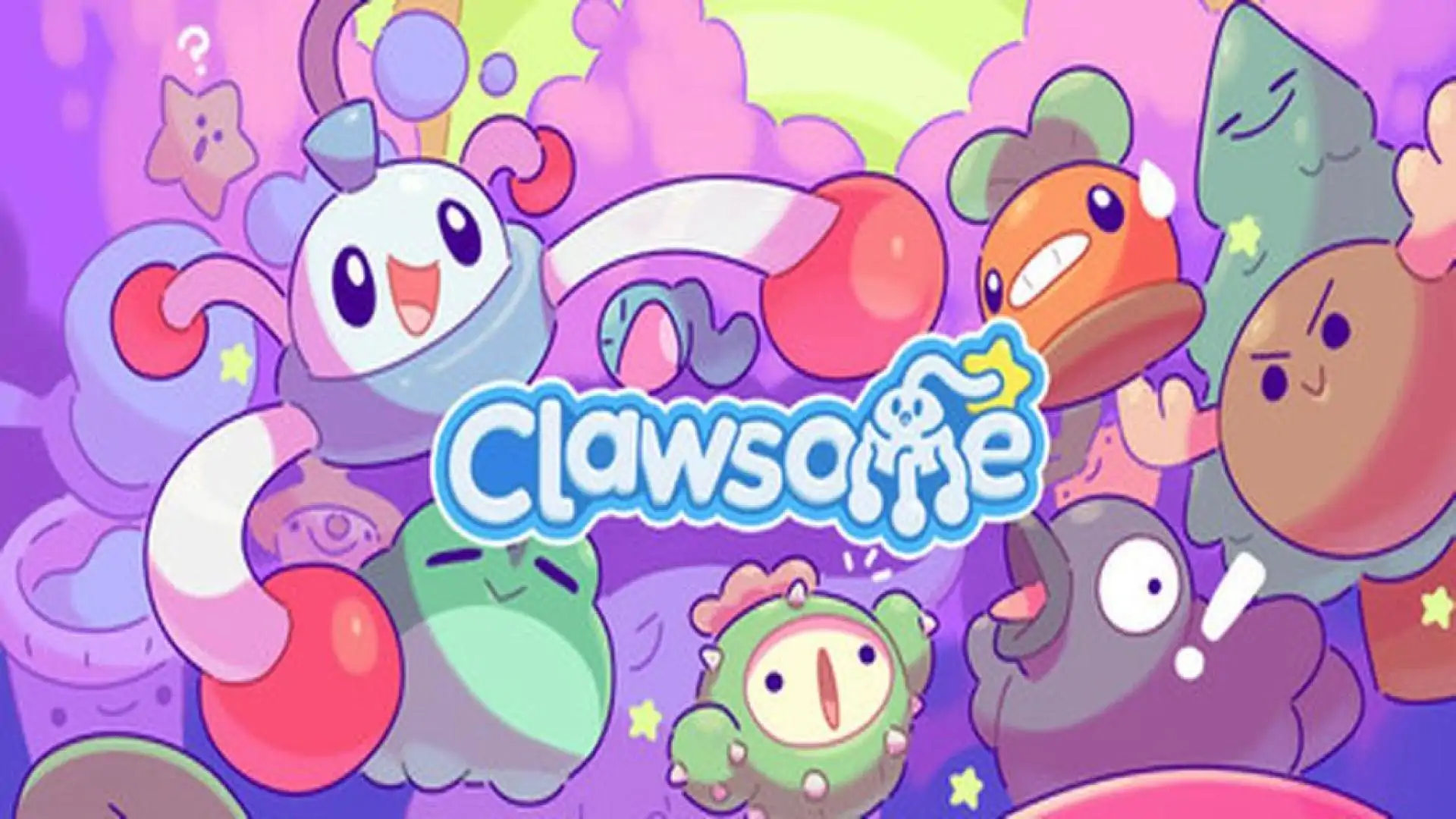 Clawsome