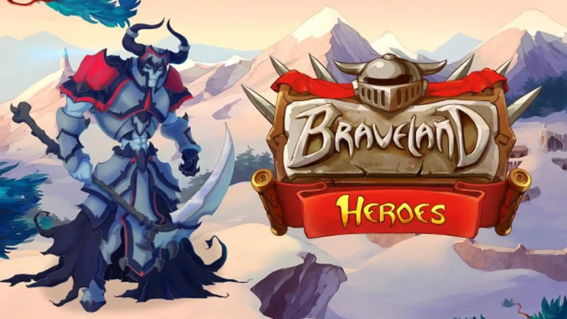 Braveland Heroes