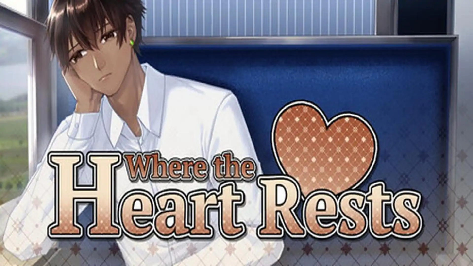 Where the Heart Rests