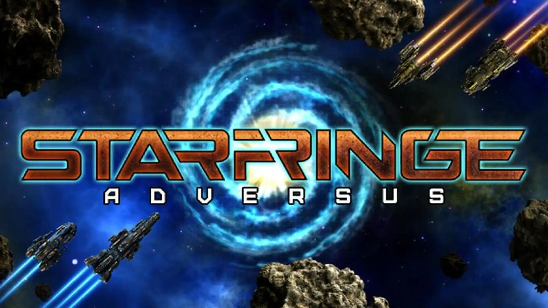 StarFringe: Adversus