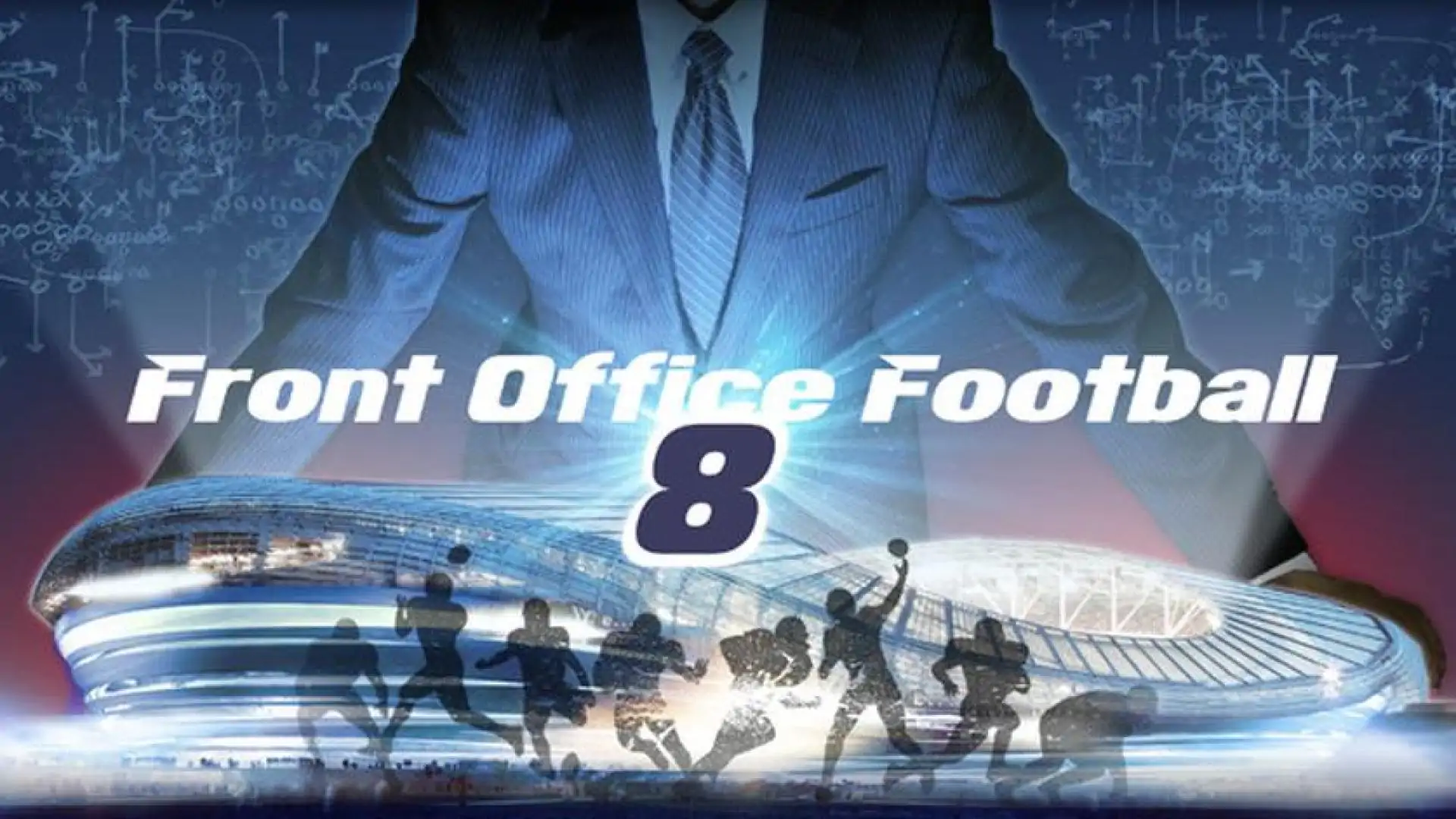 Front Office Football Eight