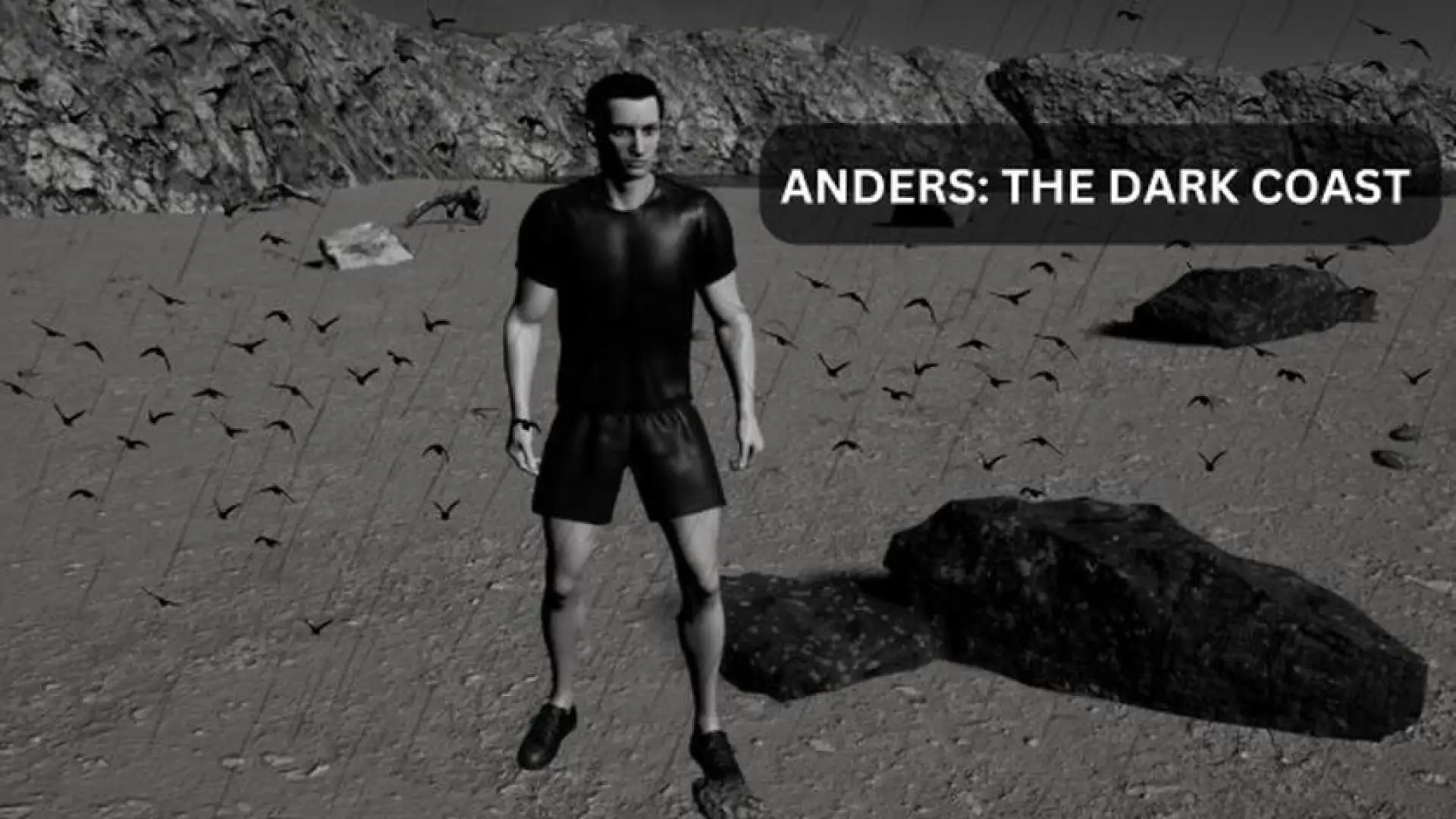 Anders: The Dark Coast