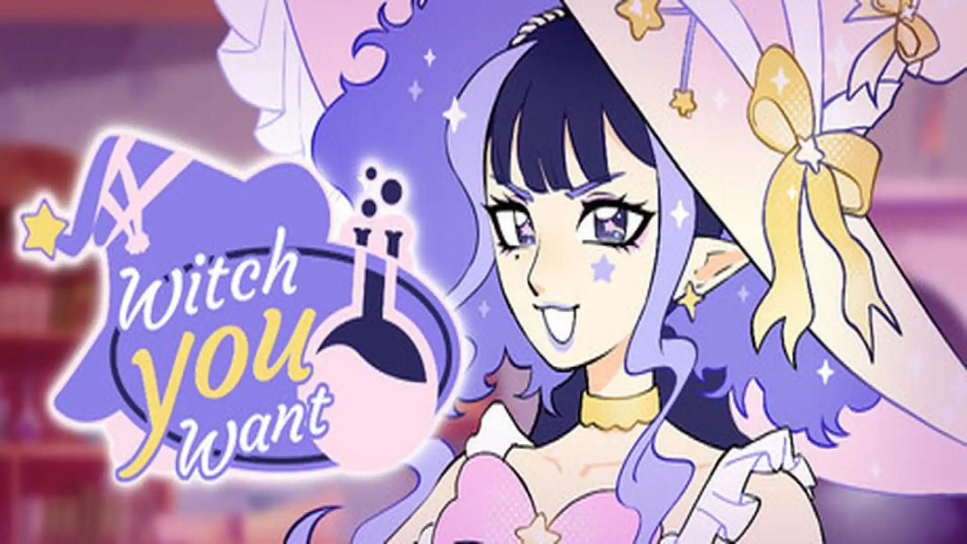 Witch You Want
