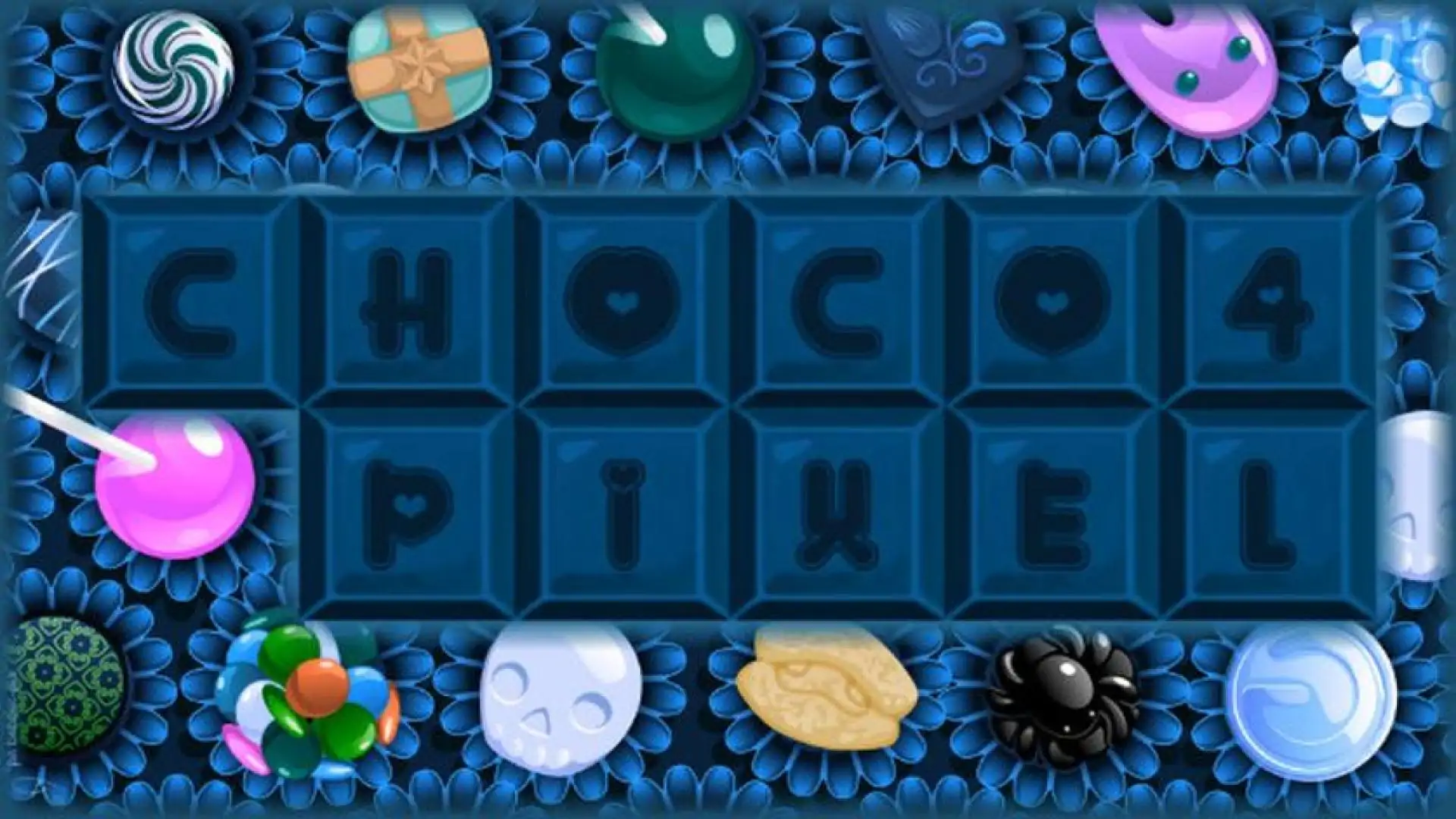 Choco Pixel 4