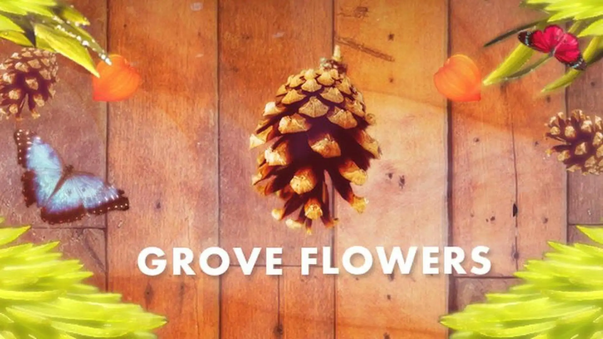 Grove flowers