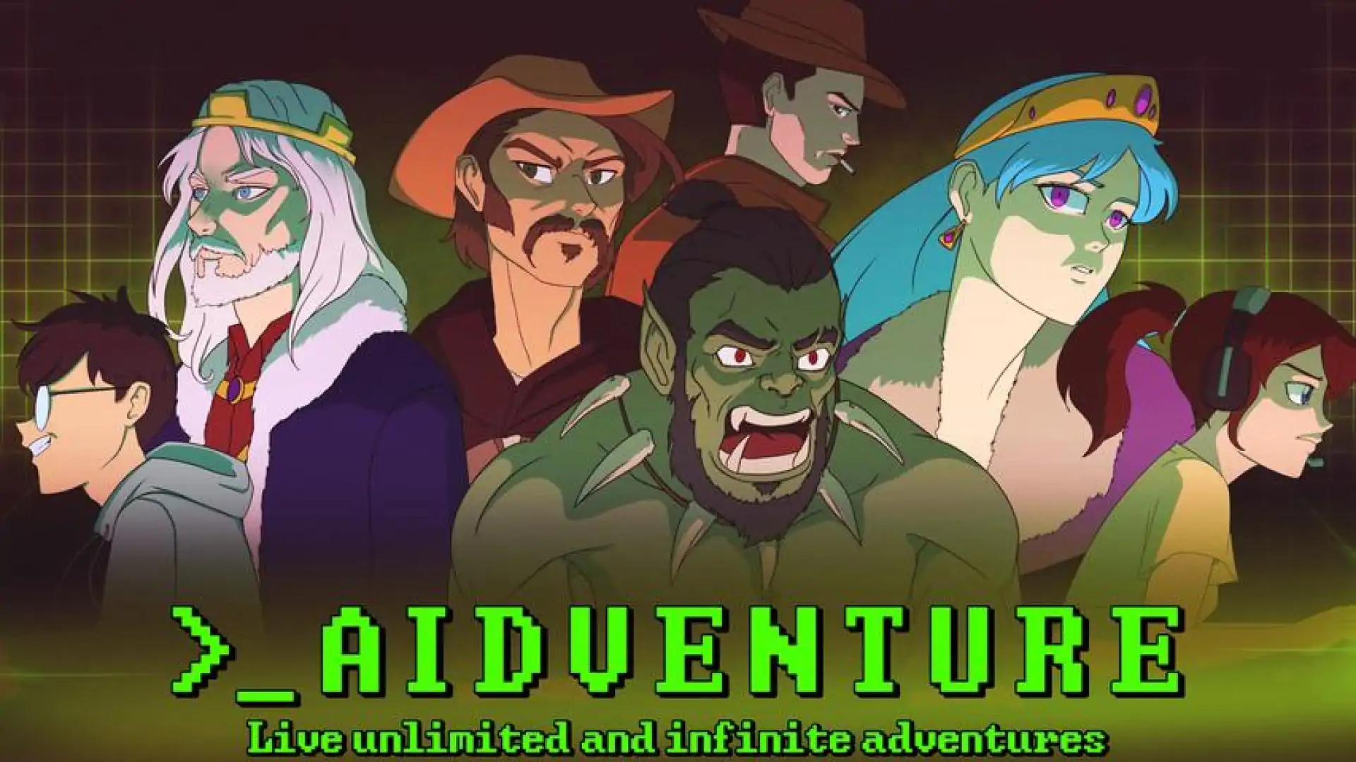 AIdventure