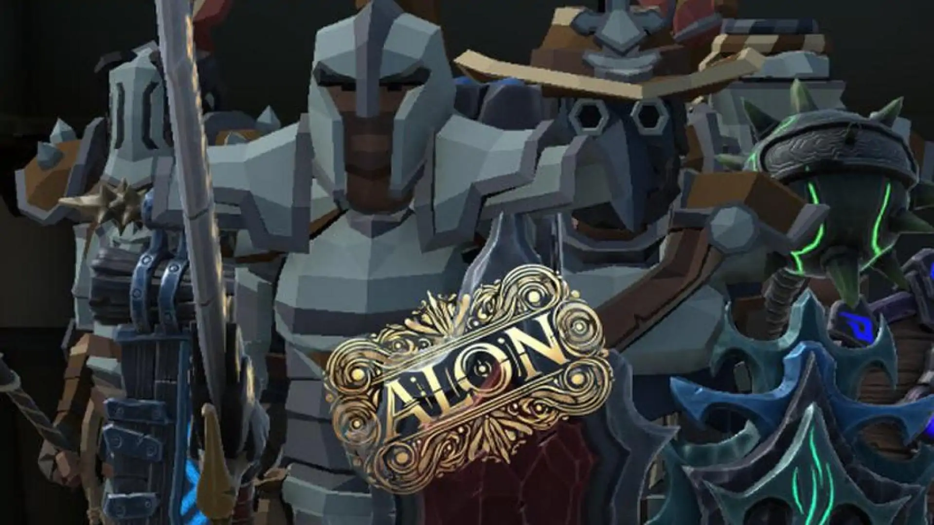 Alon