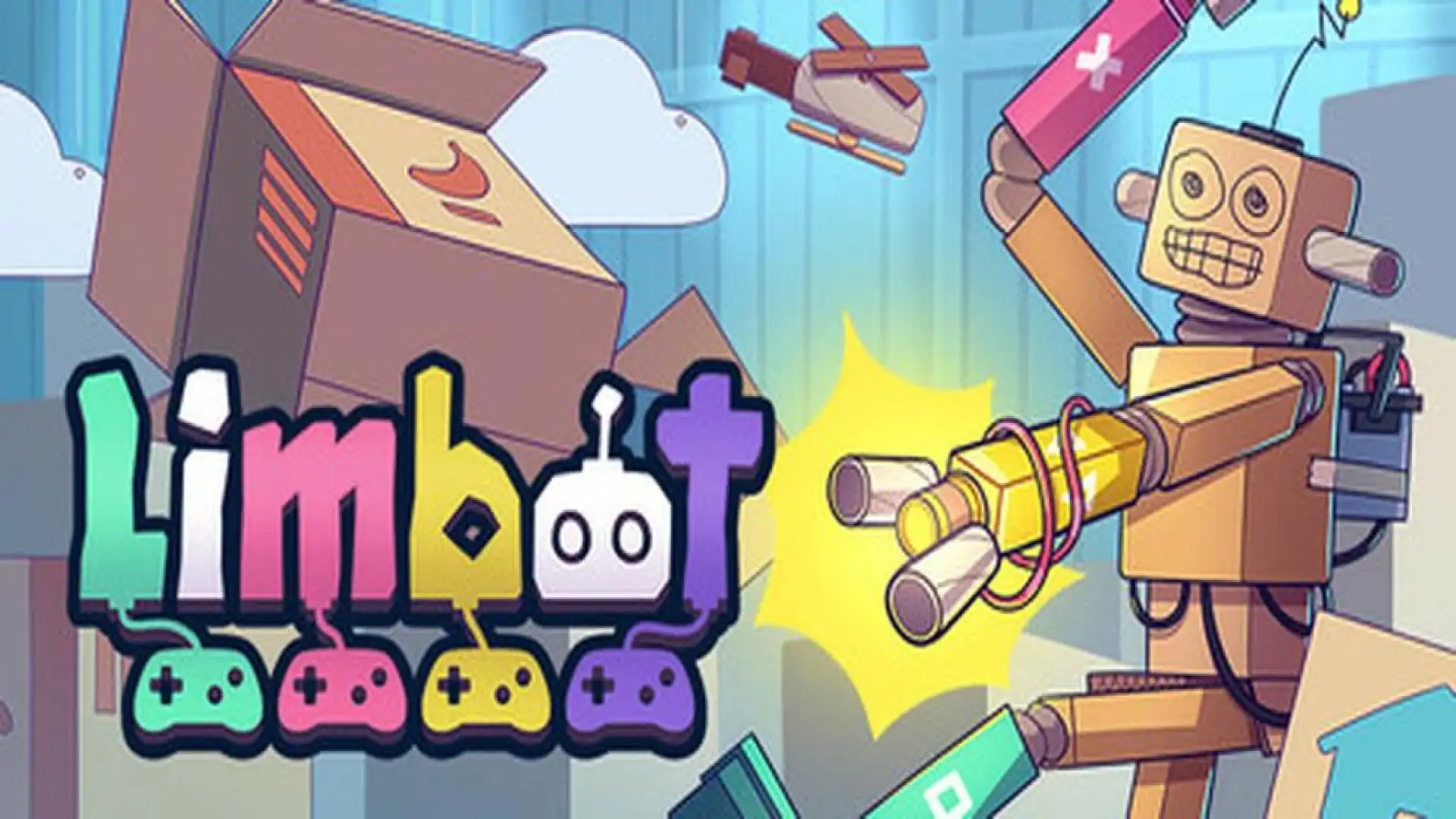 Limbot