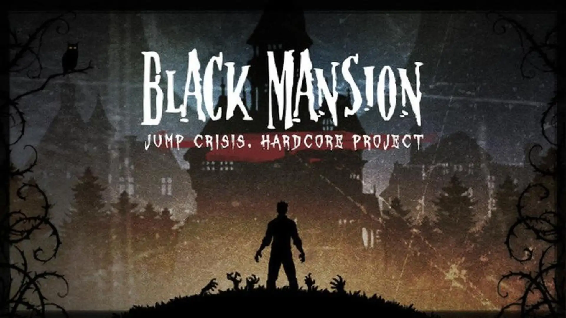 Black Mansion