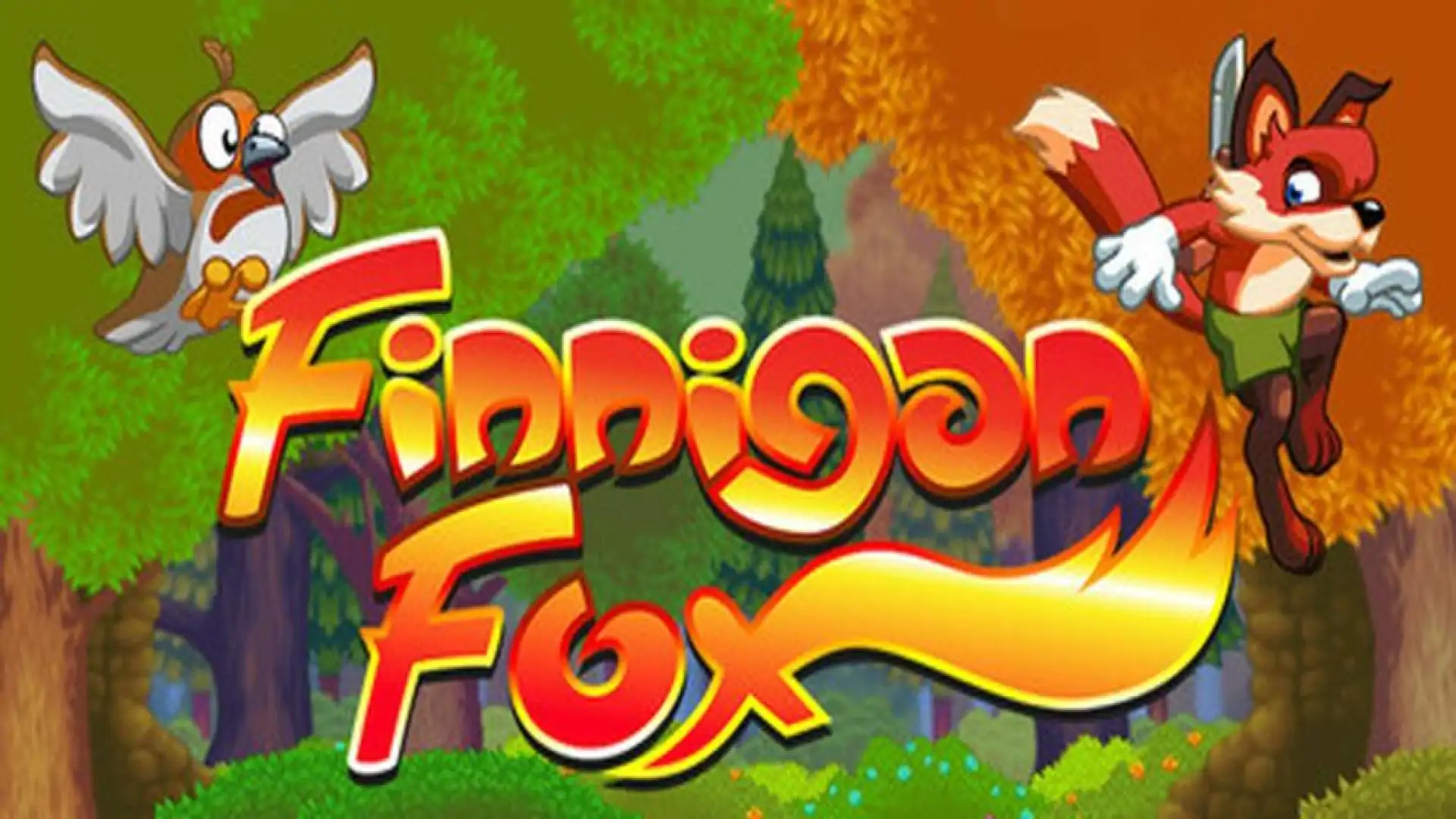 Finnigan Fox