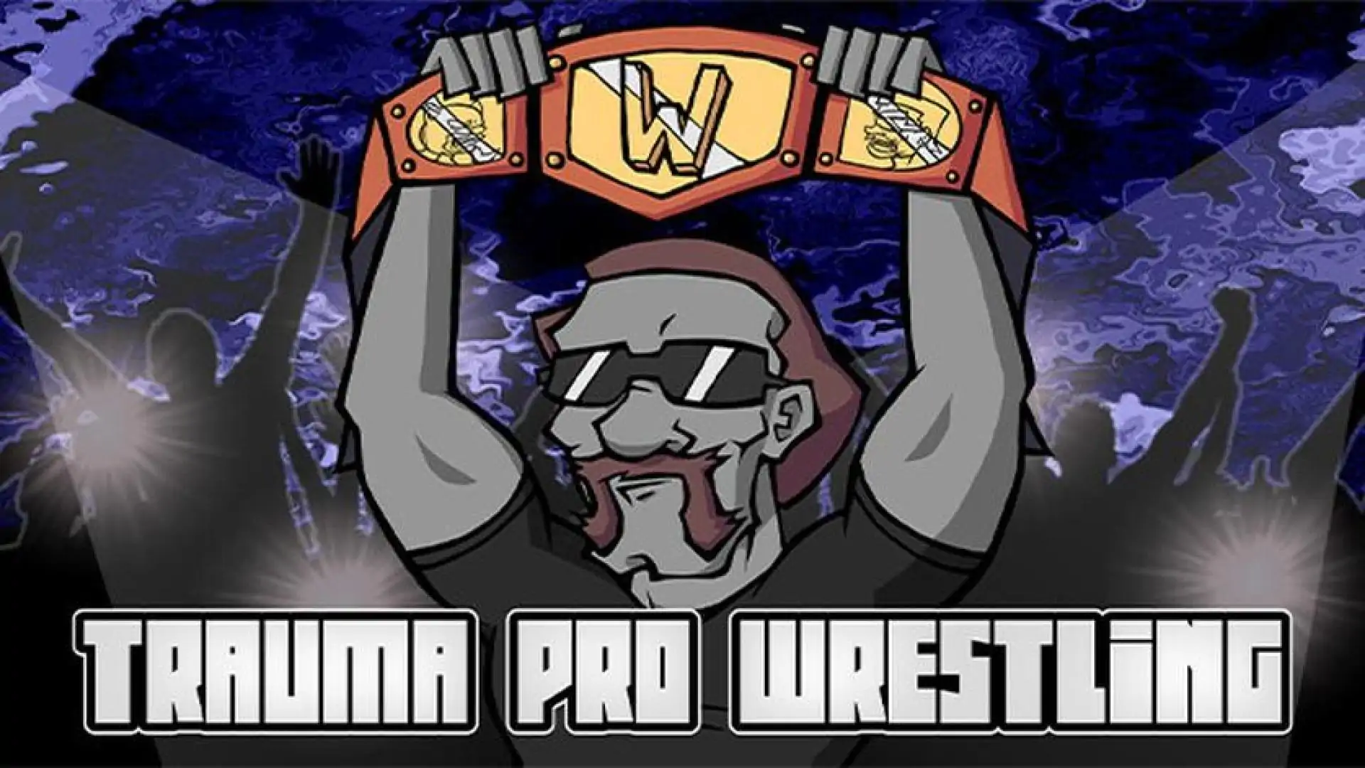 TRAUMA Pro Wrestling