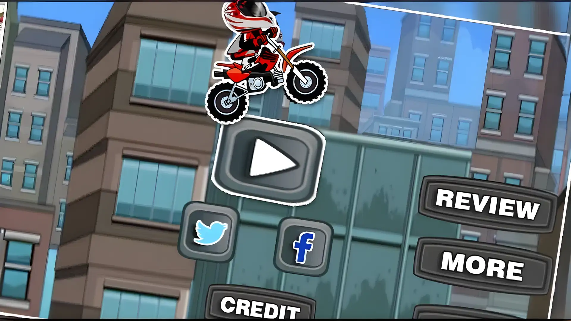 MotoXtreme:HillRaceMayhem