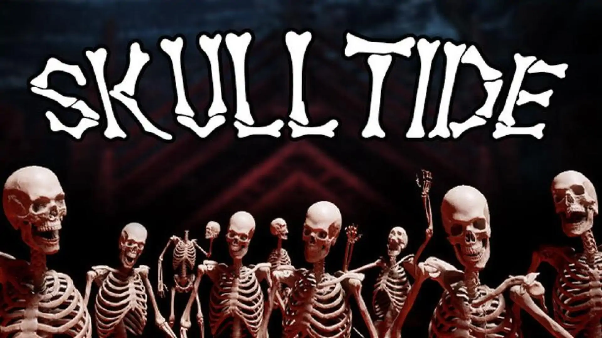 Skulltide