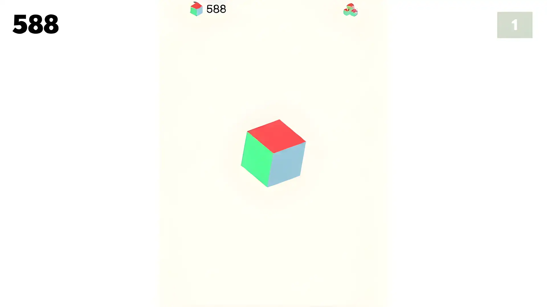 立方体