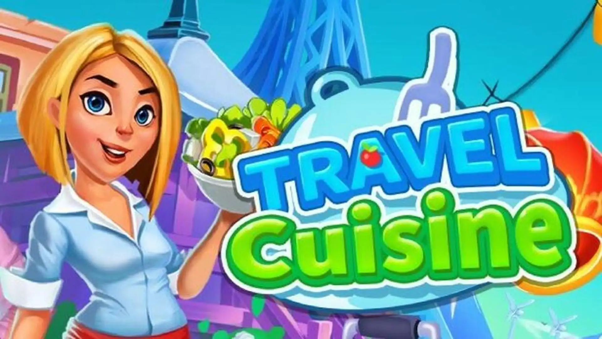 Travel Cuisine Collector's Edition