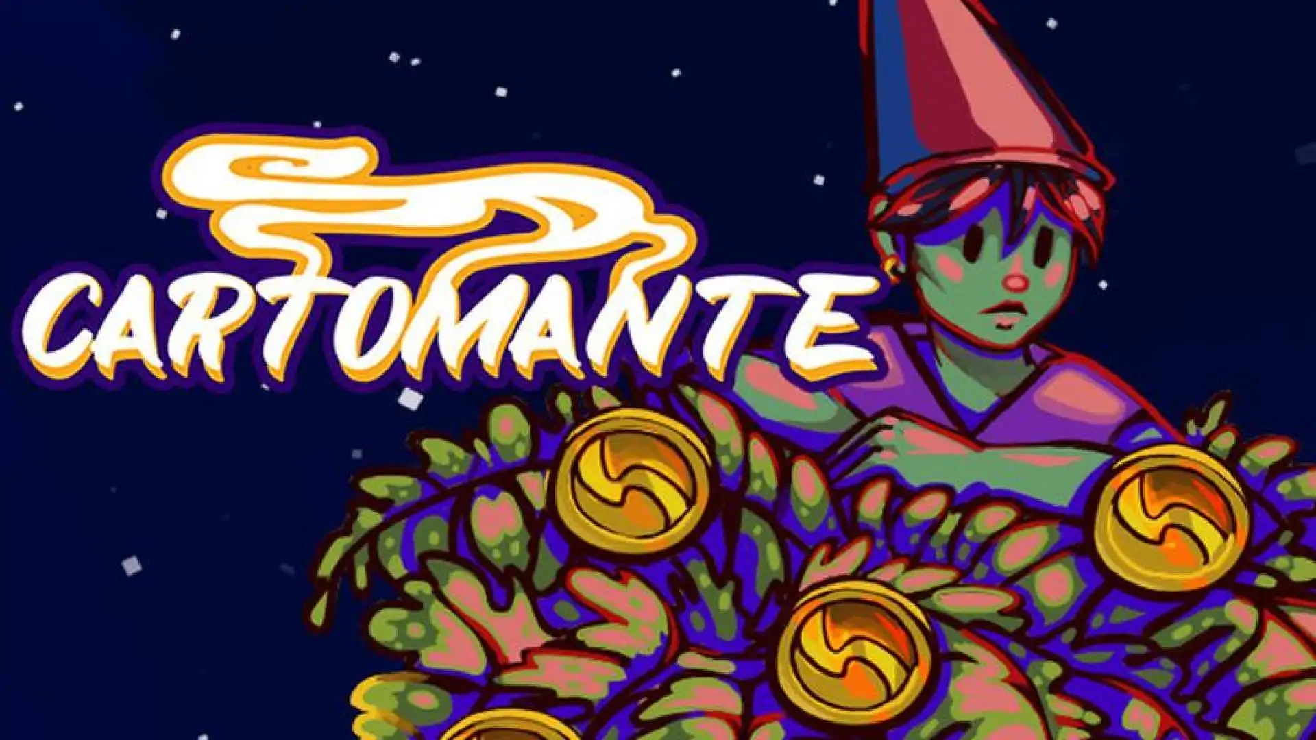 Cartomante