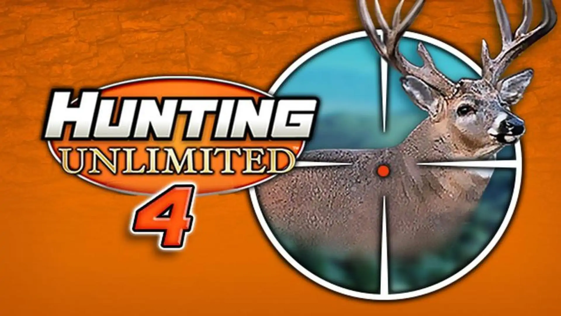 Hunting Unlimited 4