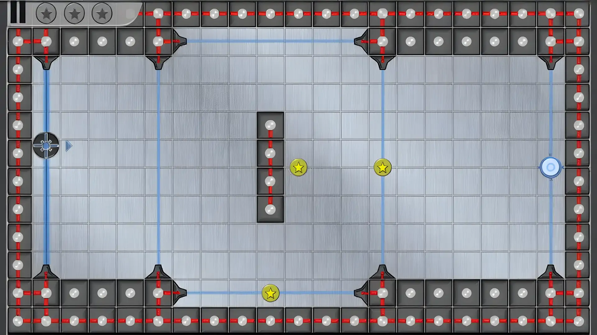 电球