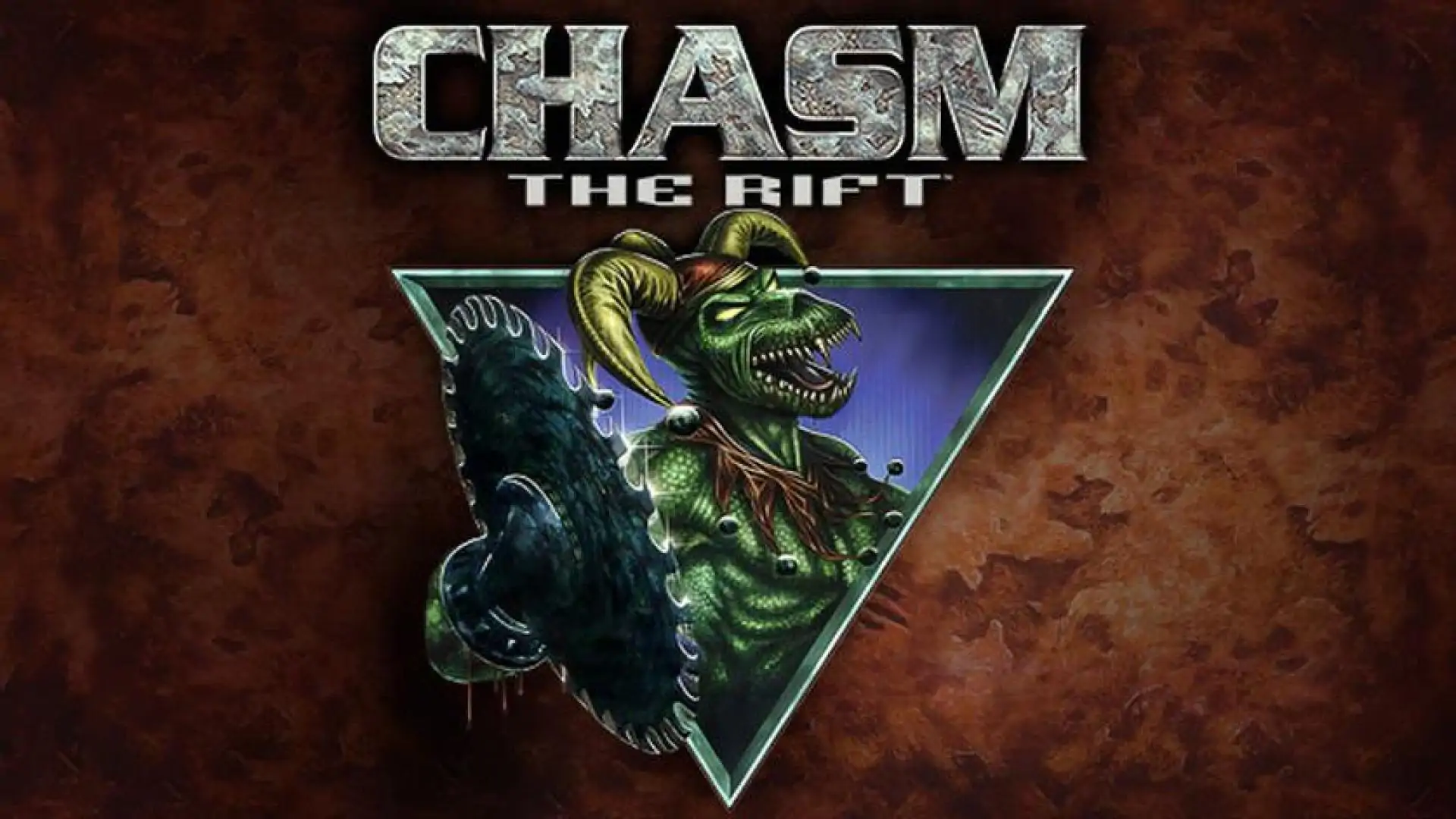 Chasm: The Rift | 深渊:地狱裂谷