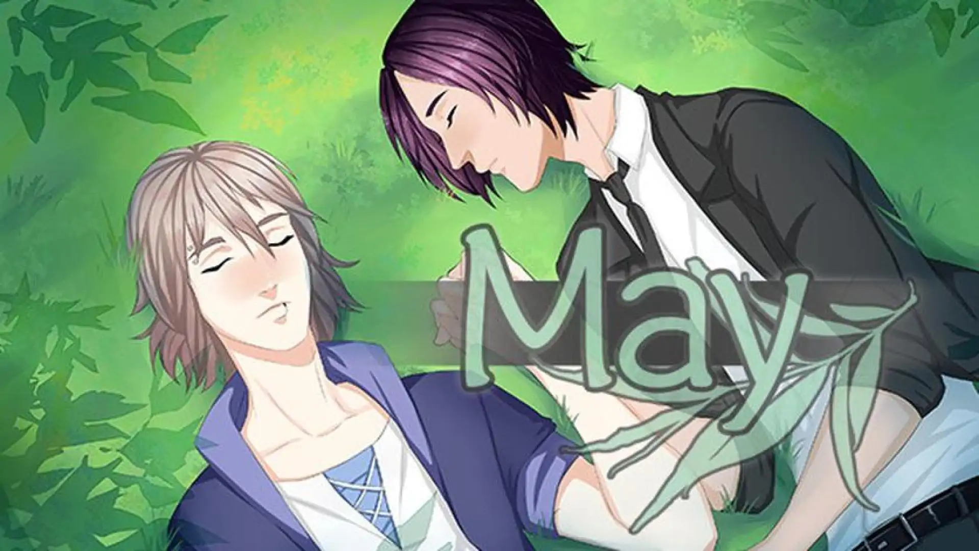 May