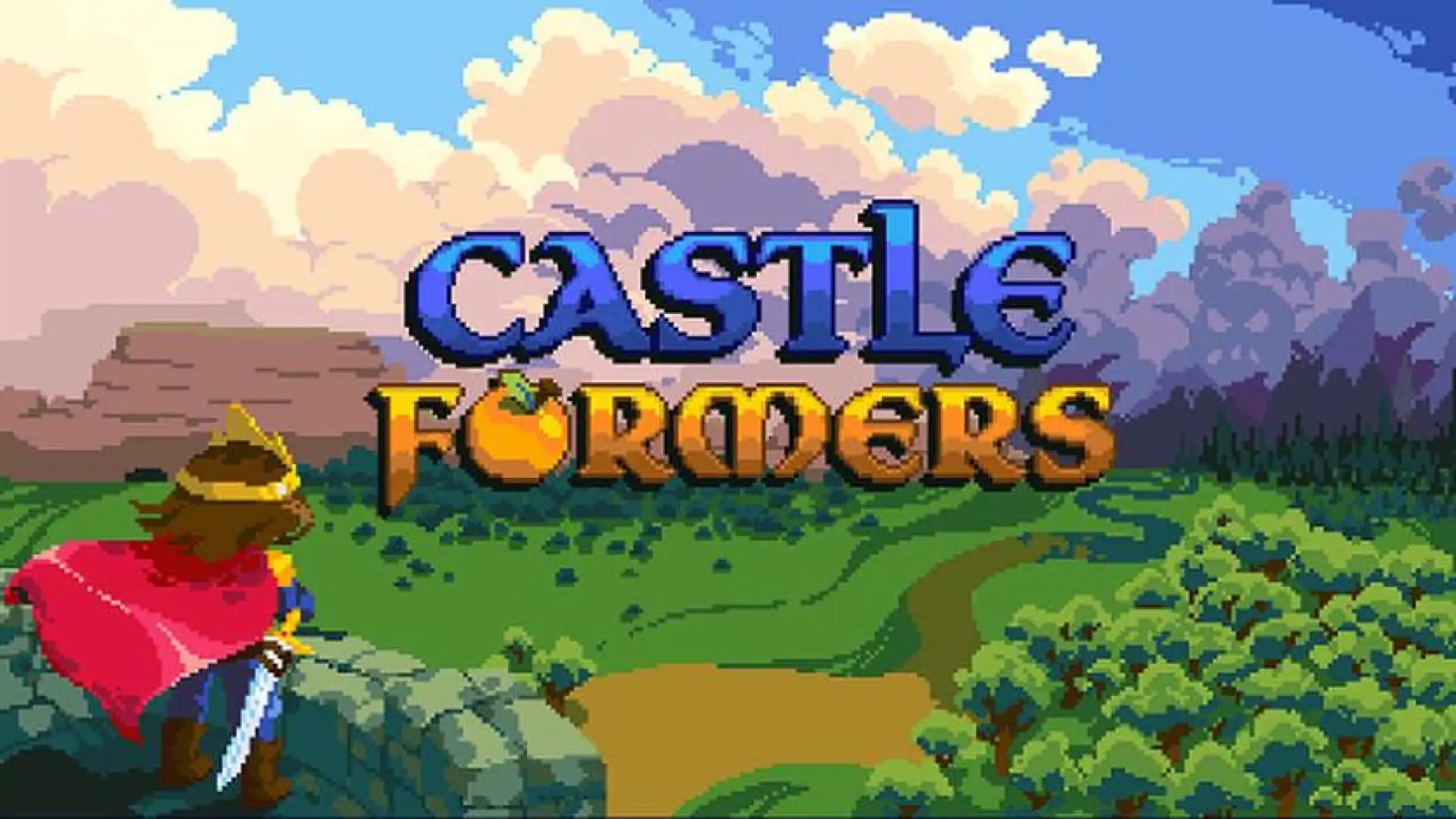 Castle Formers