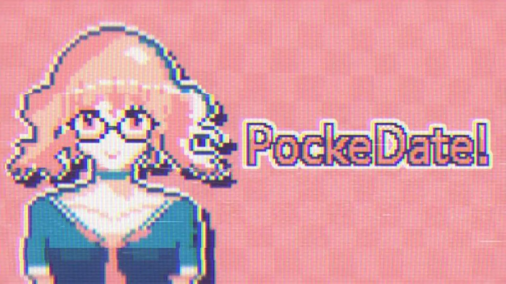 PockeDate! - Pocket Dating Simulator