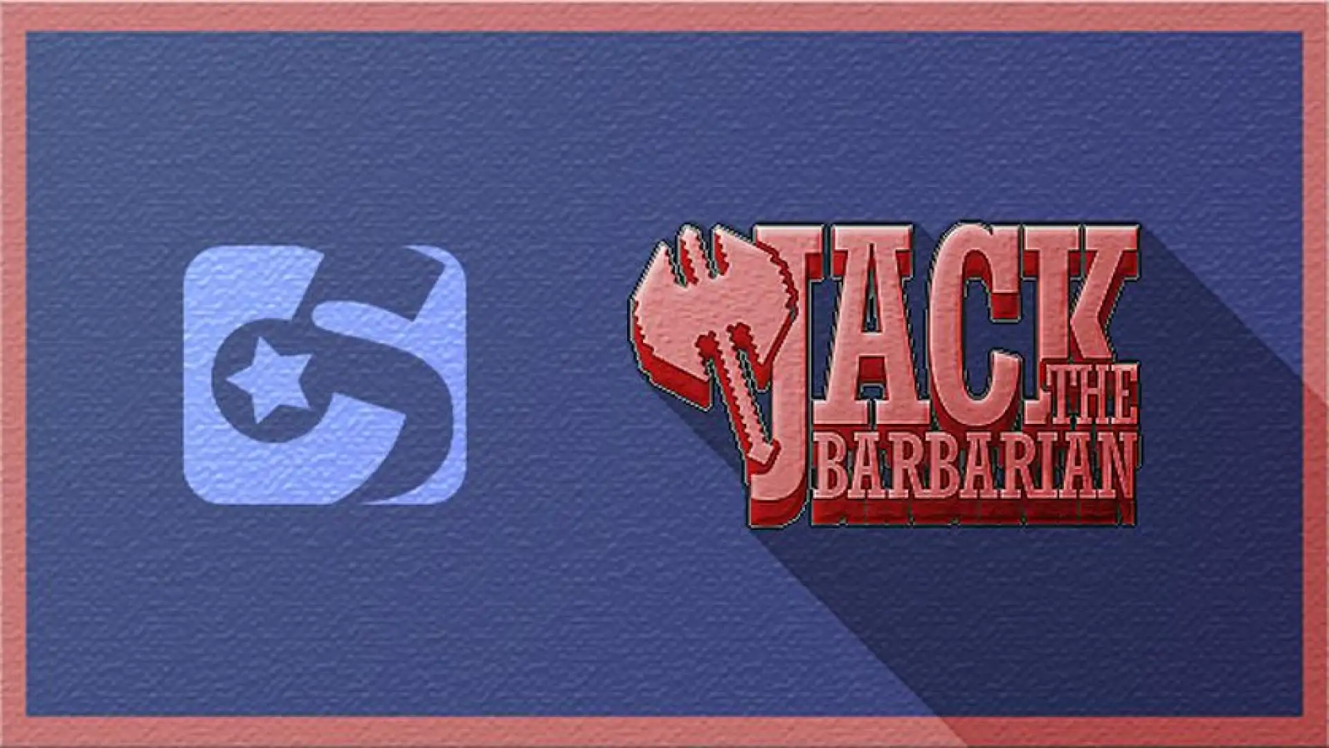 Jack the Barbarian