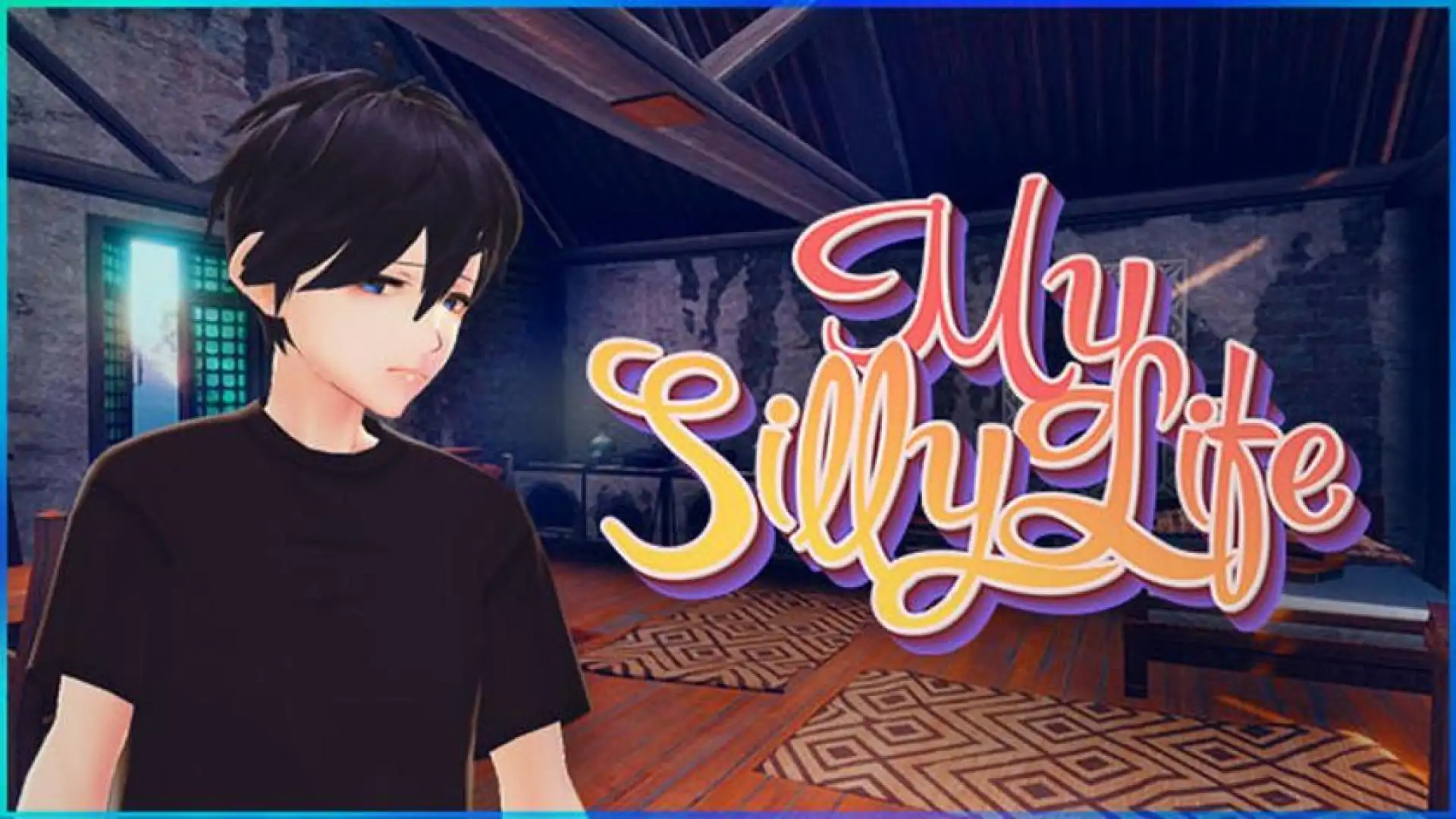My Silly Life