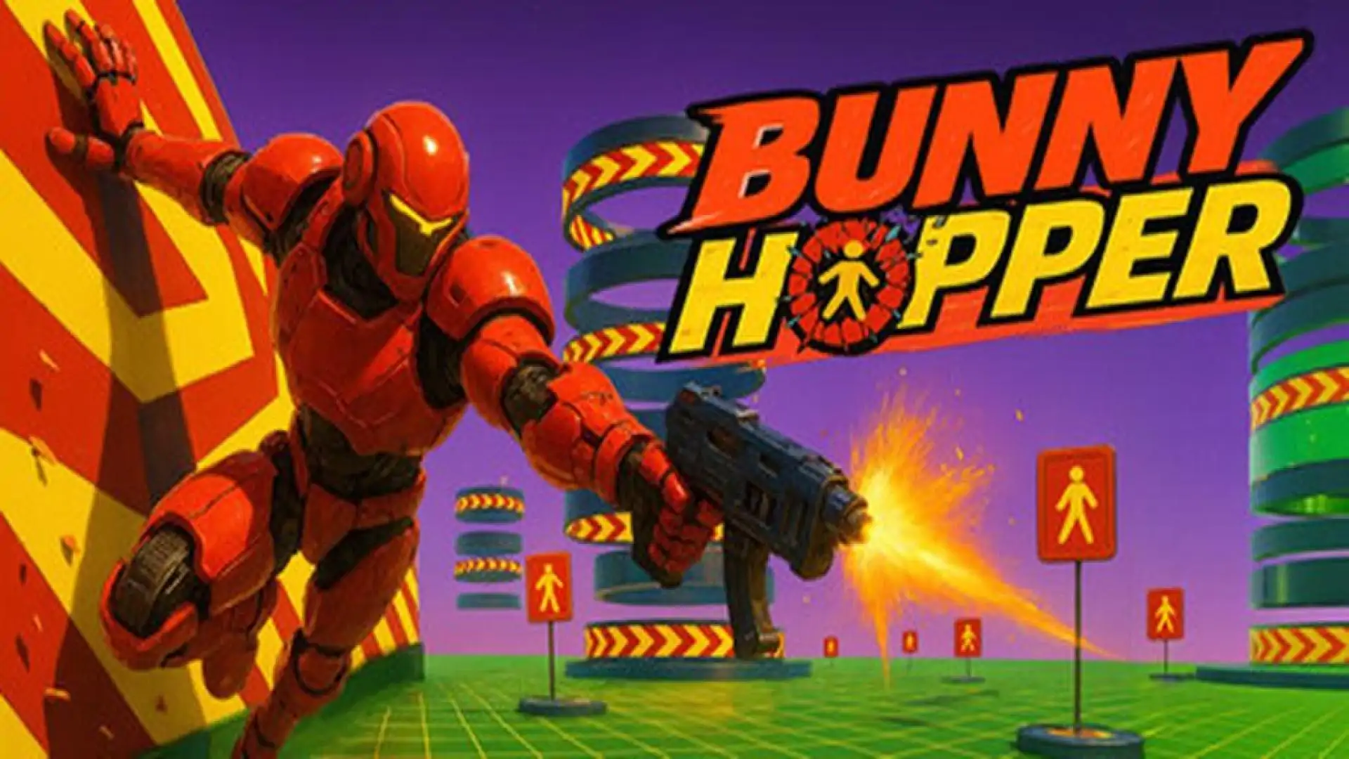 Bunny Hopper