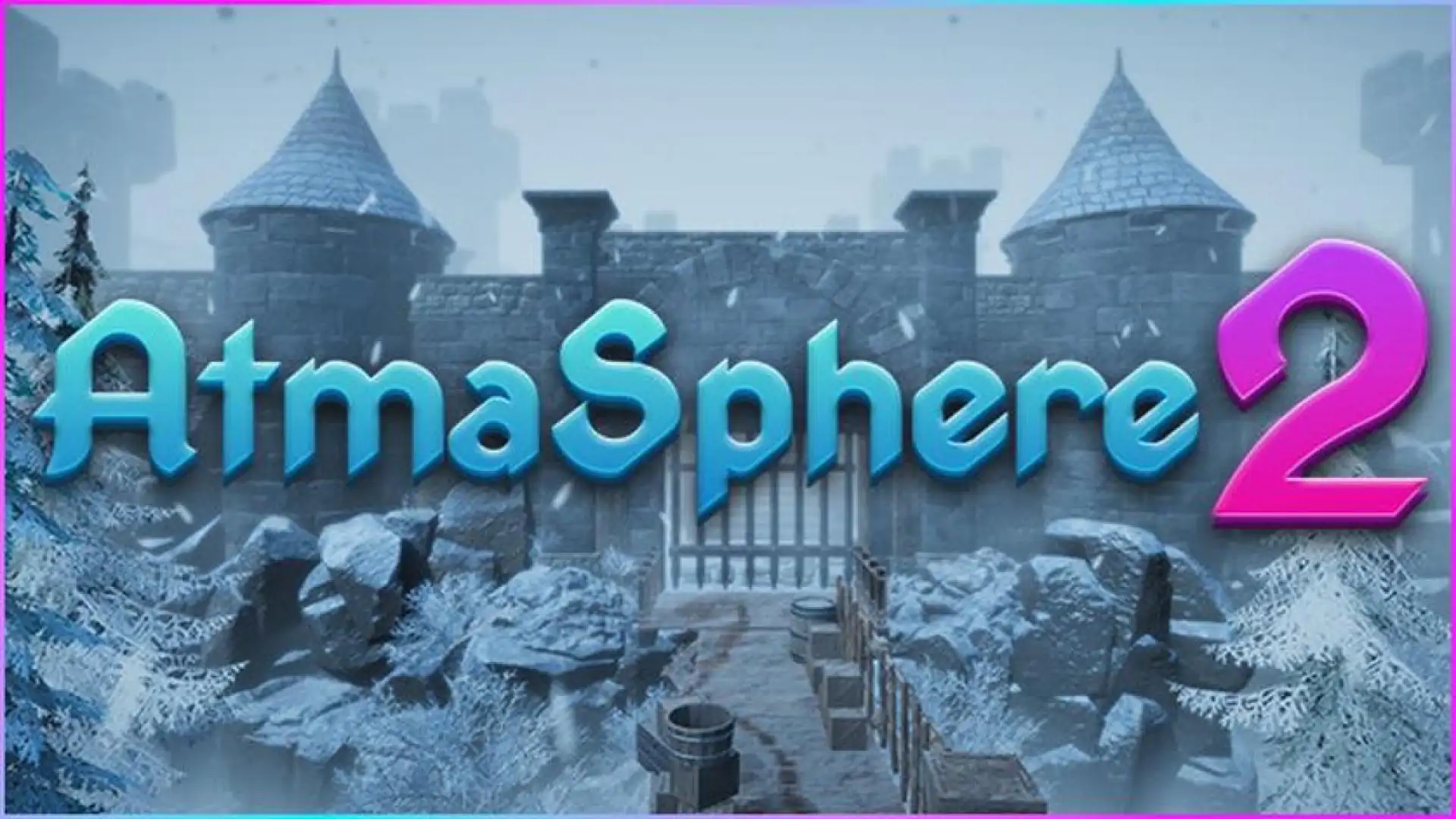 AtmaSphere 2