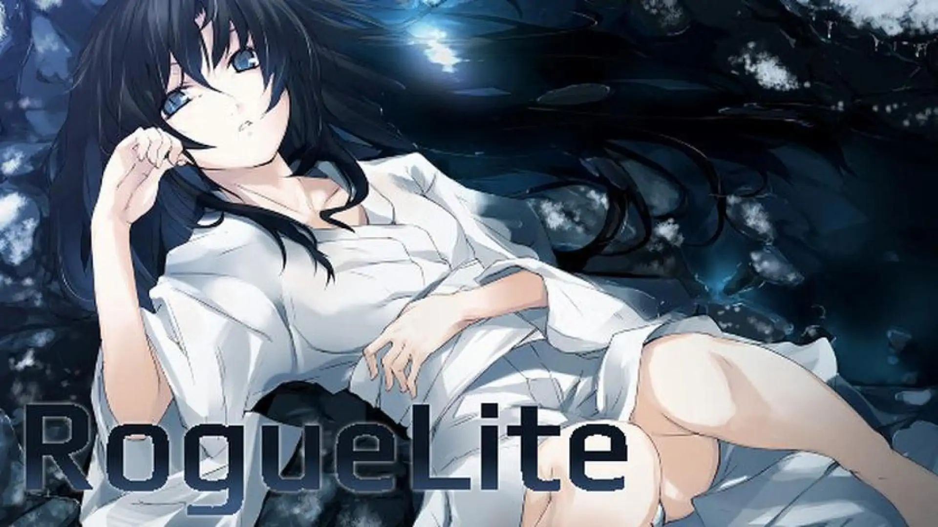 RogueLite