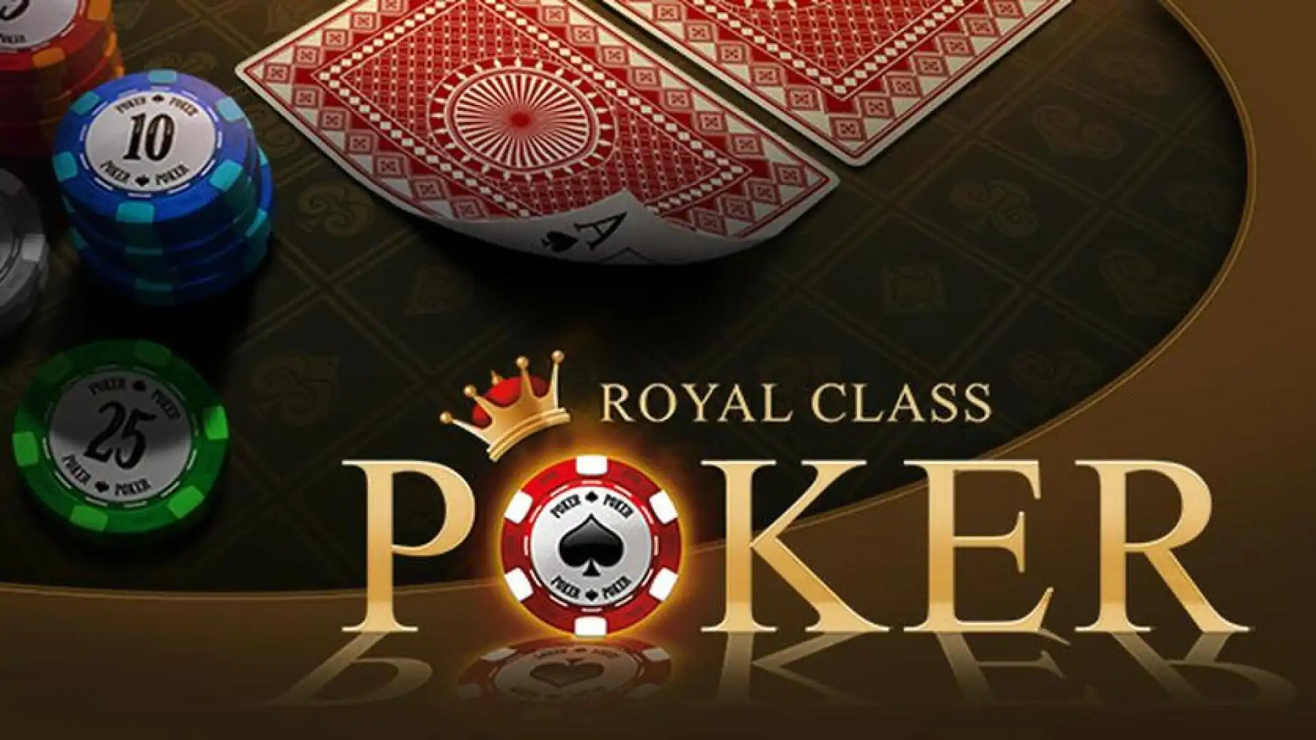 Royal Class Poker