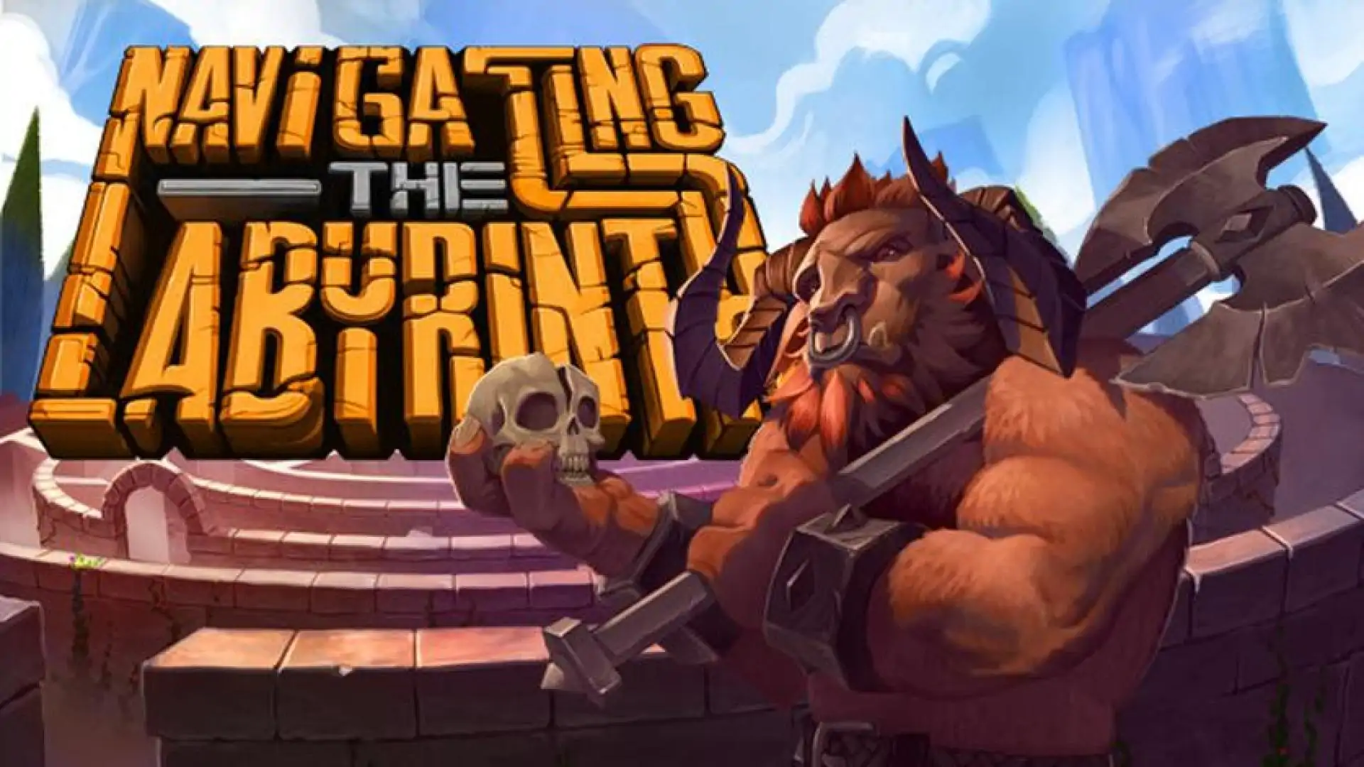 Navigating The Labyrinth