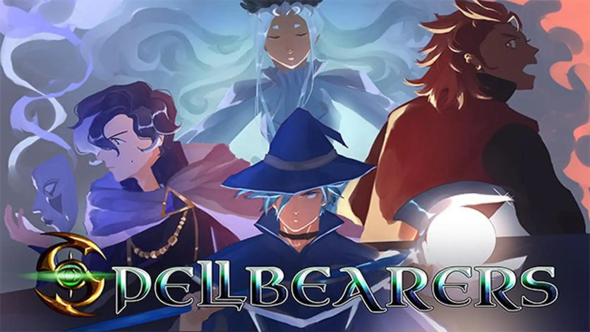 Spellbearers