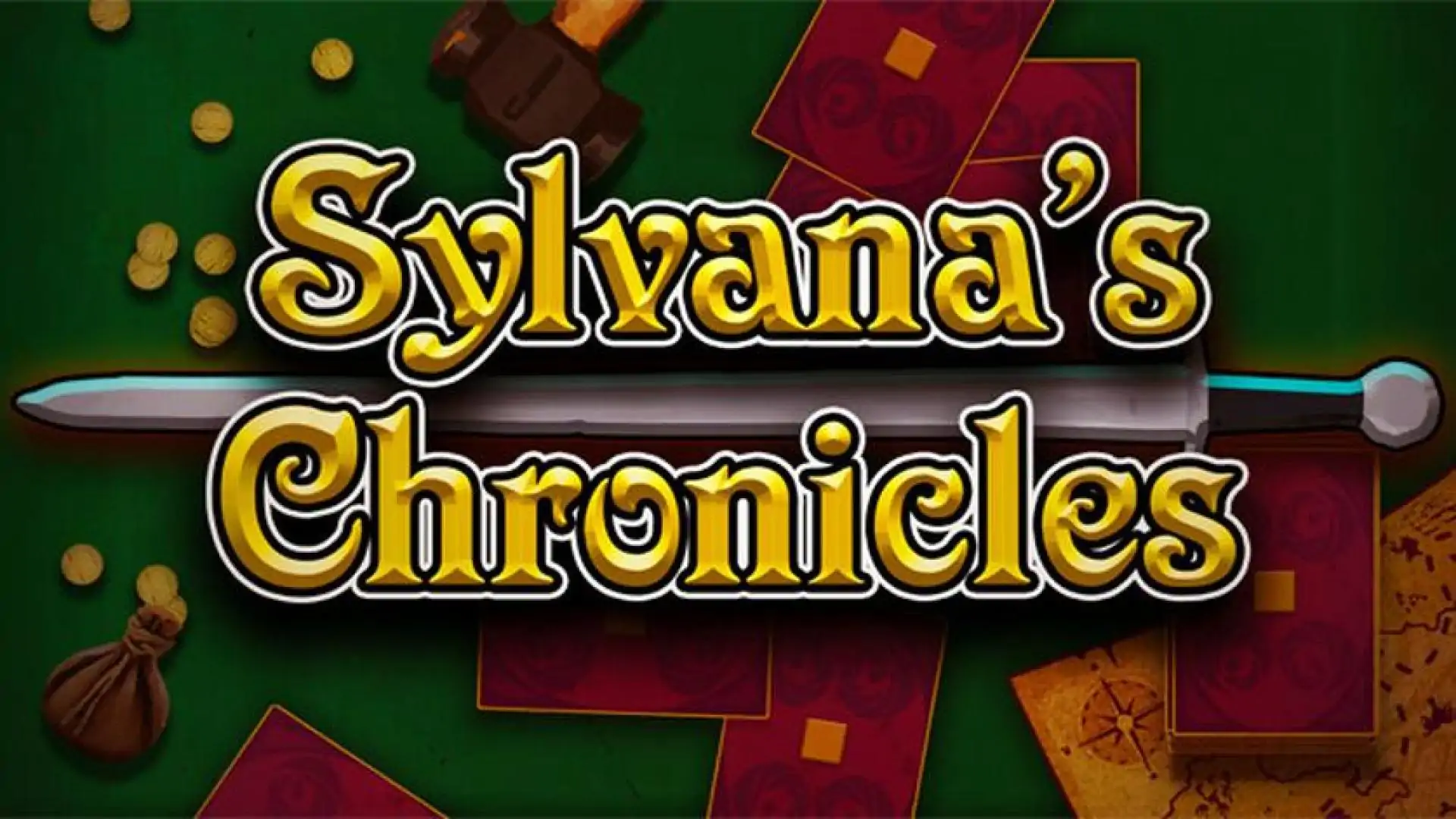 Sylvana's Chronicles