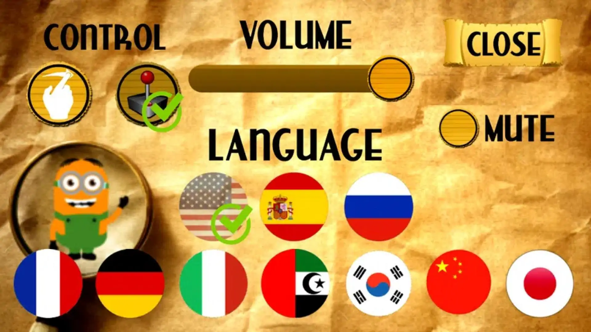 你好小黄人。卑鄙的邻居逃脱3D