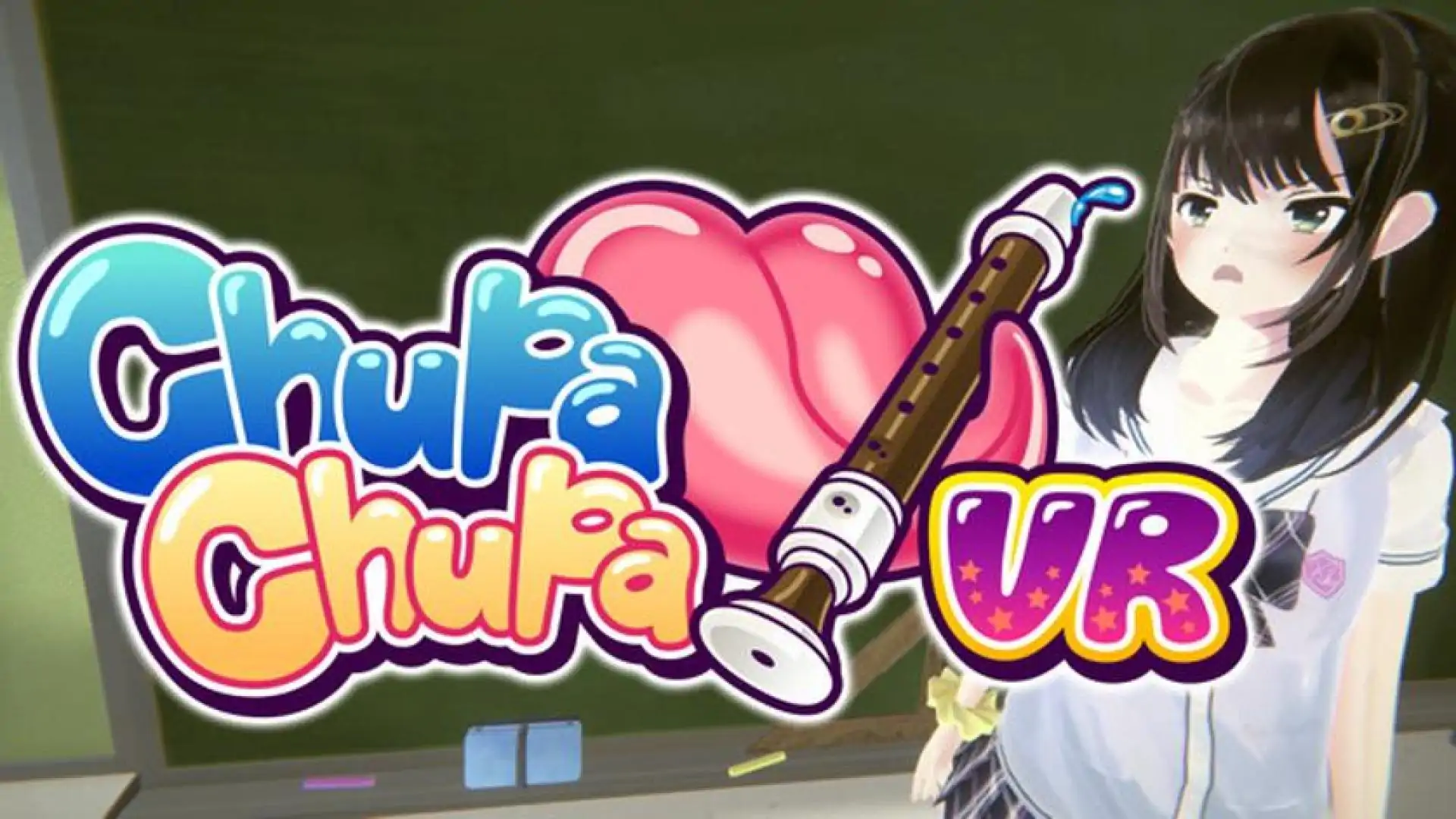 Chupa Chupa VR