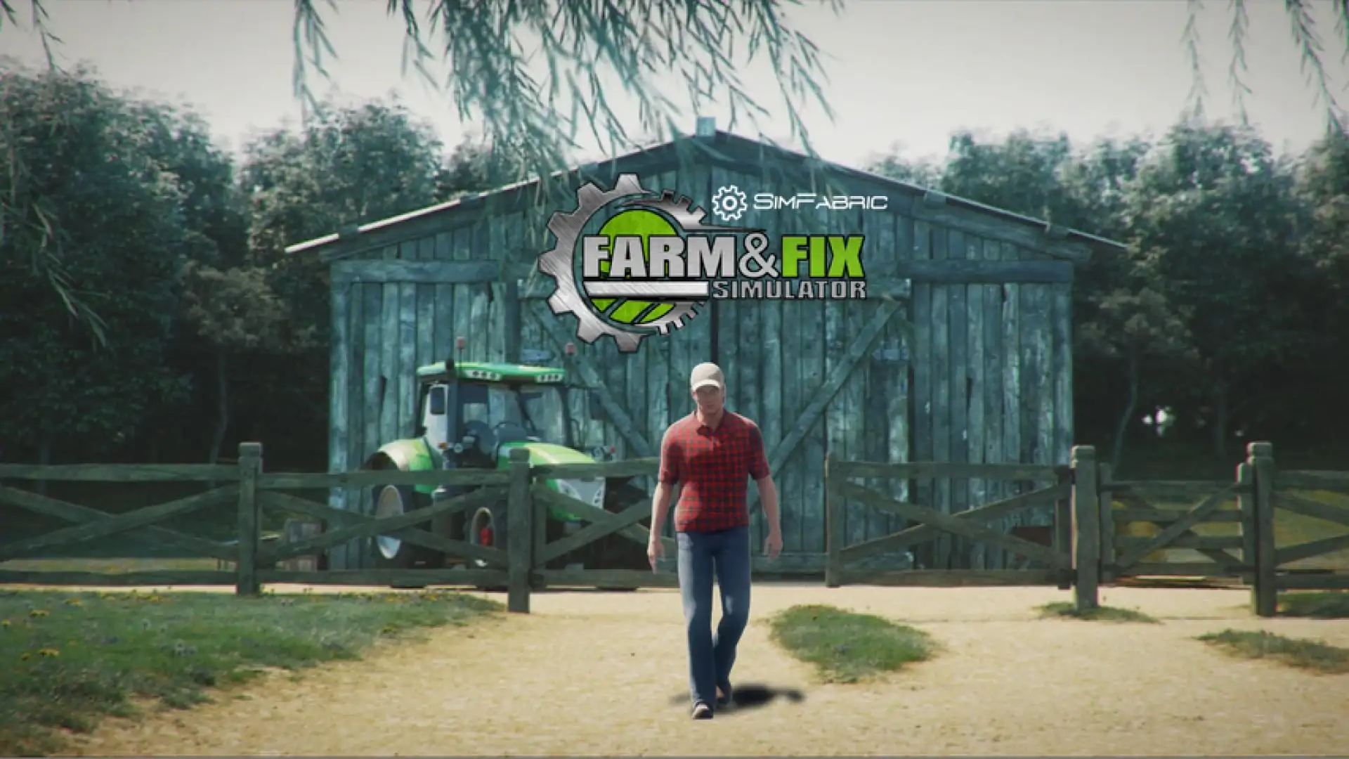 Farm&Fix Simulator