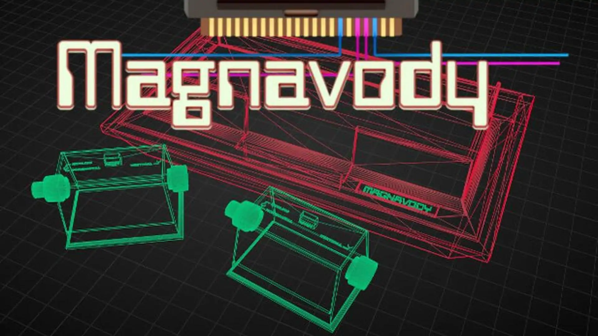 Magnavody