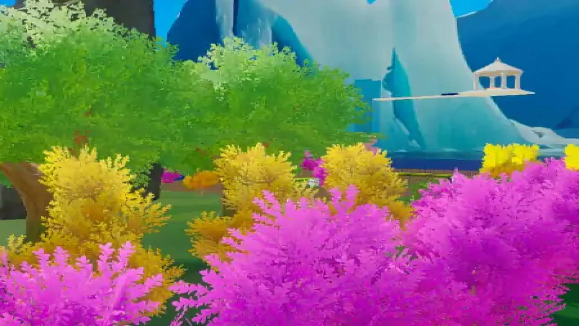 桃花源记