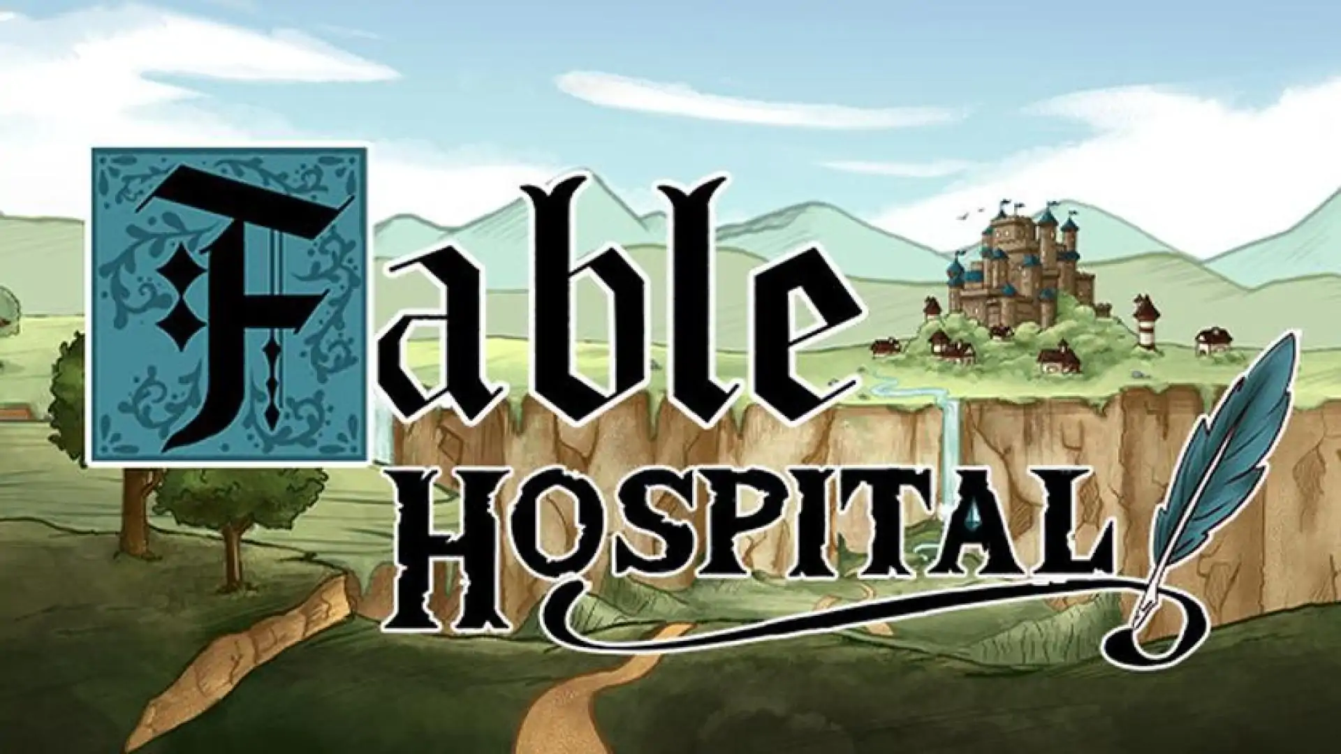 Fable Hospital