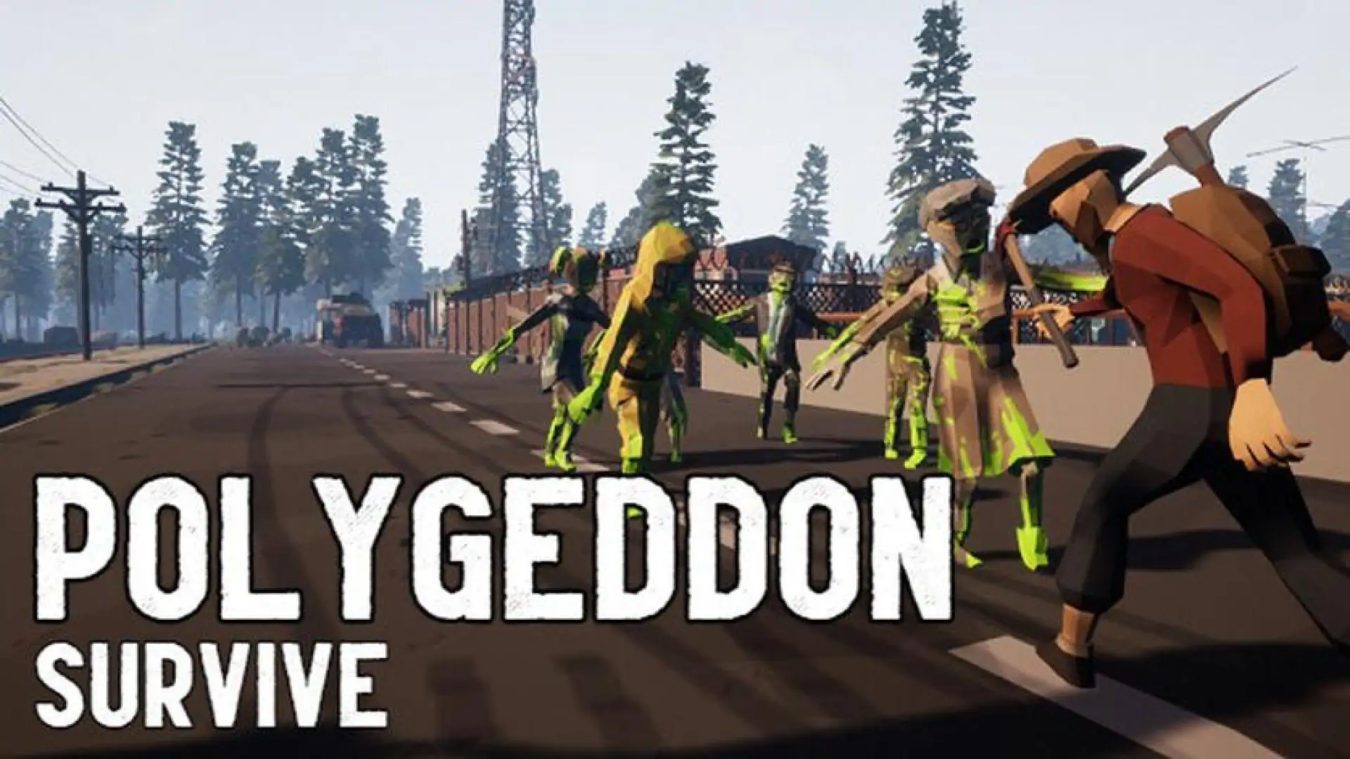 Polygeddon