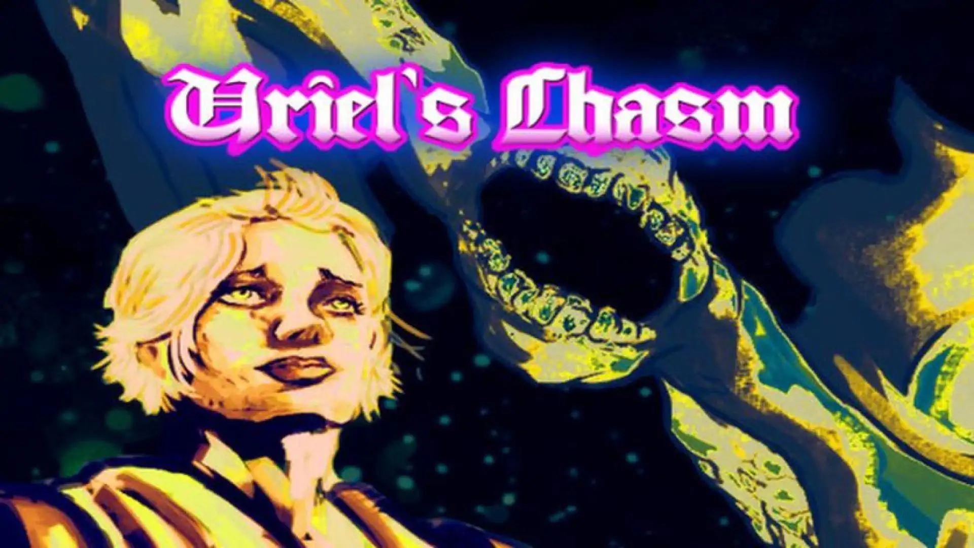 Uriel's Chasm