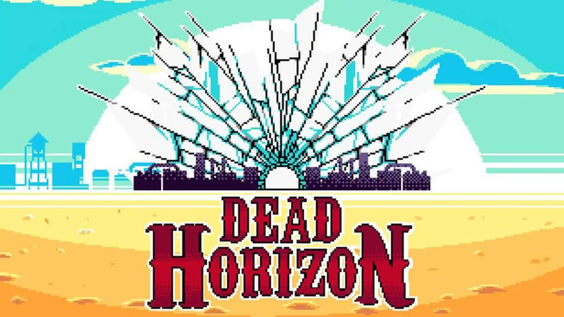 Dead Horizon