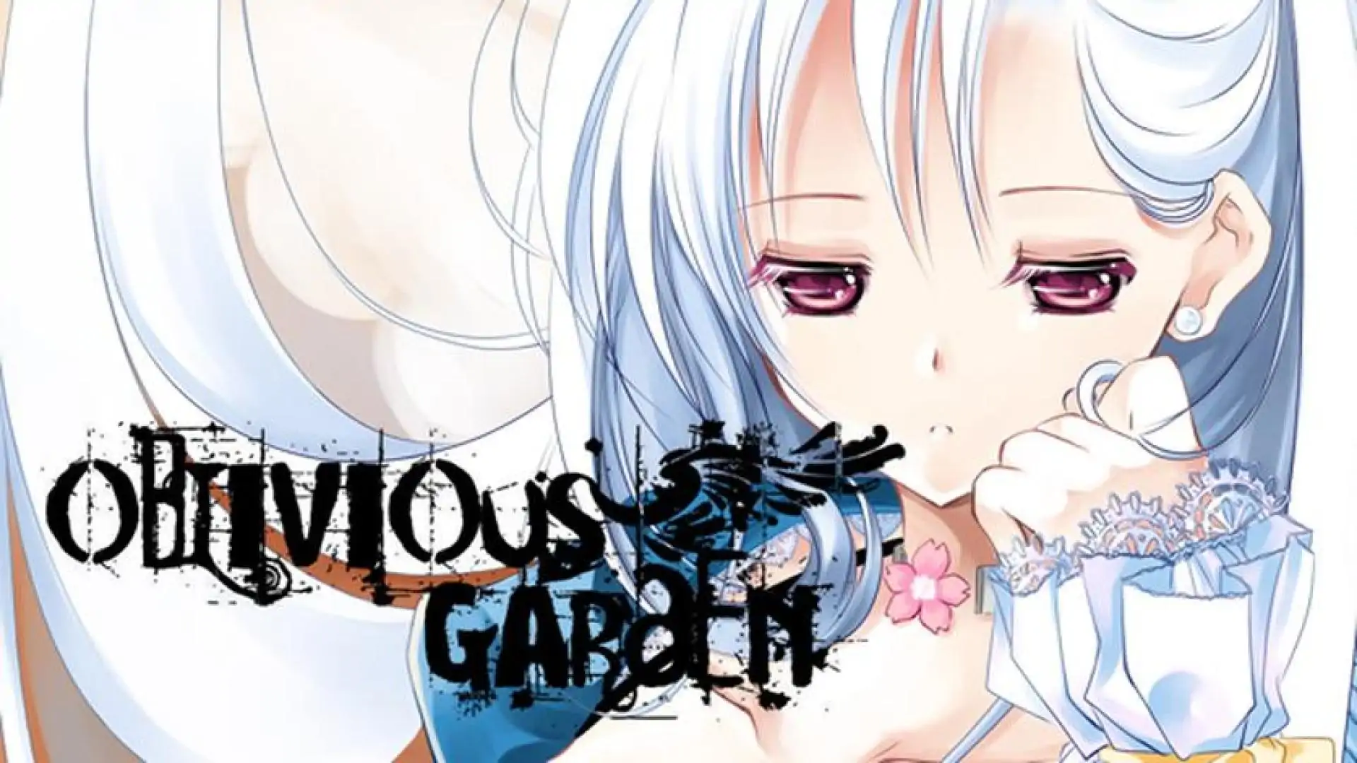 遗忘花园 Oblivious Garden ~Carmina Burana