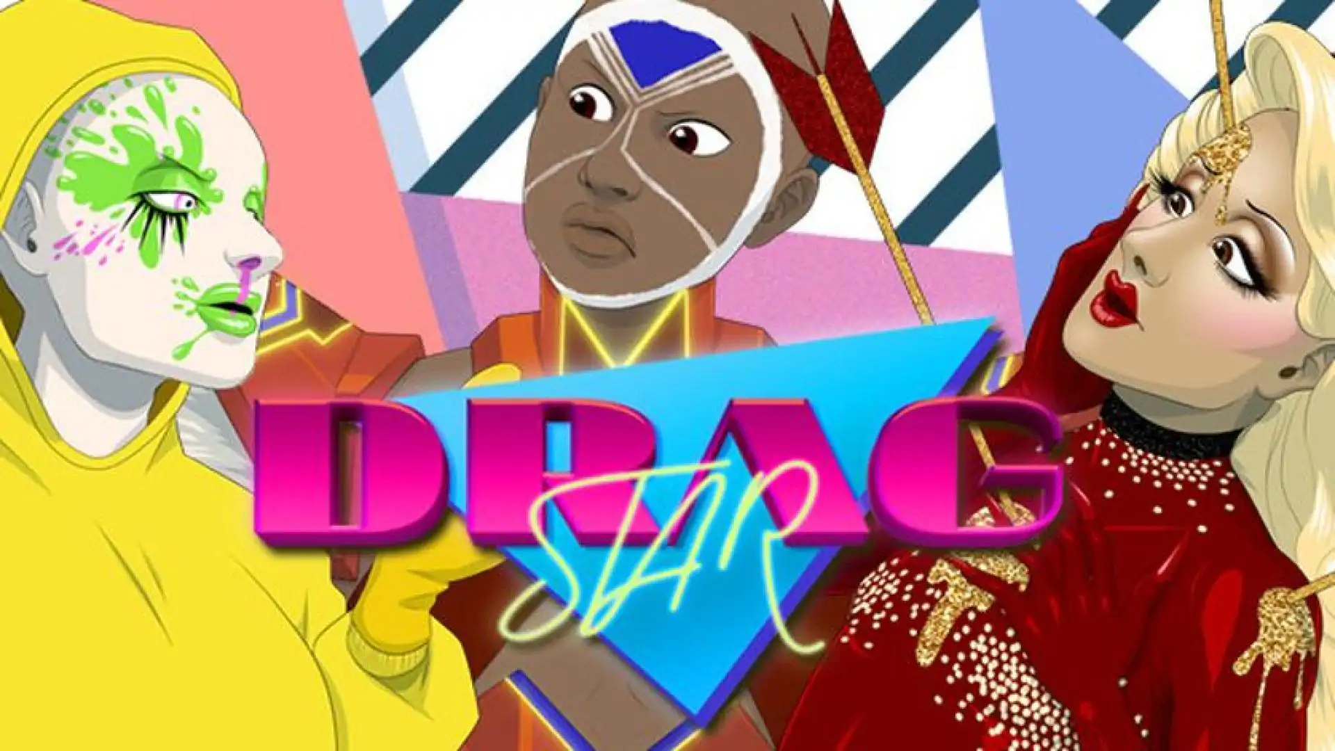 Drag Star!