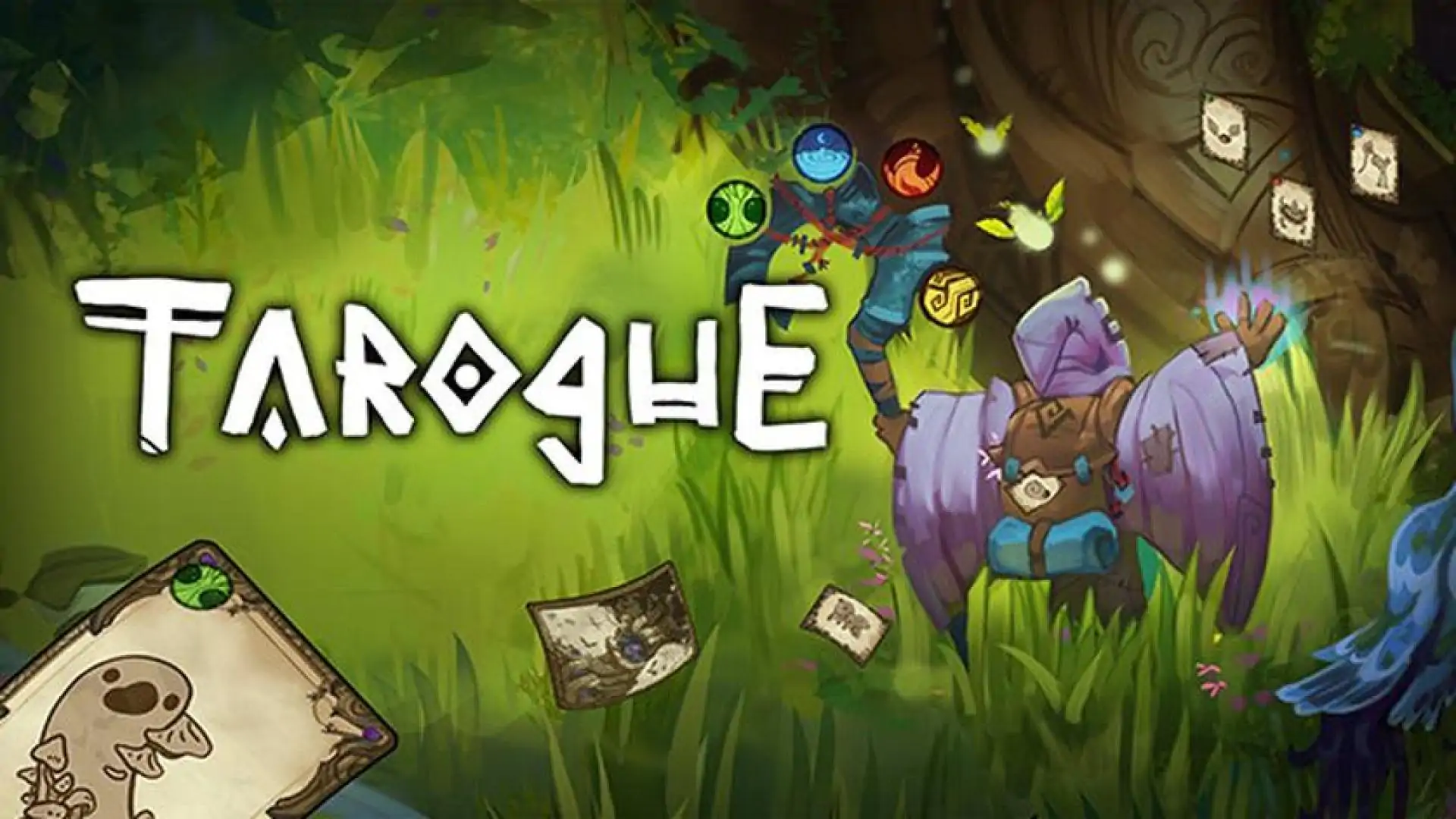 Tarogue