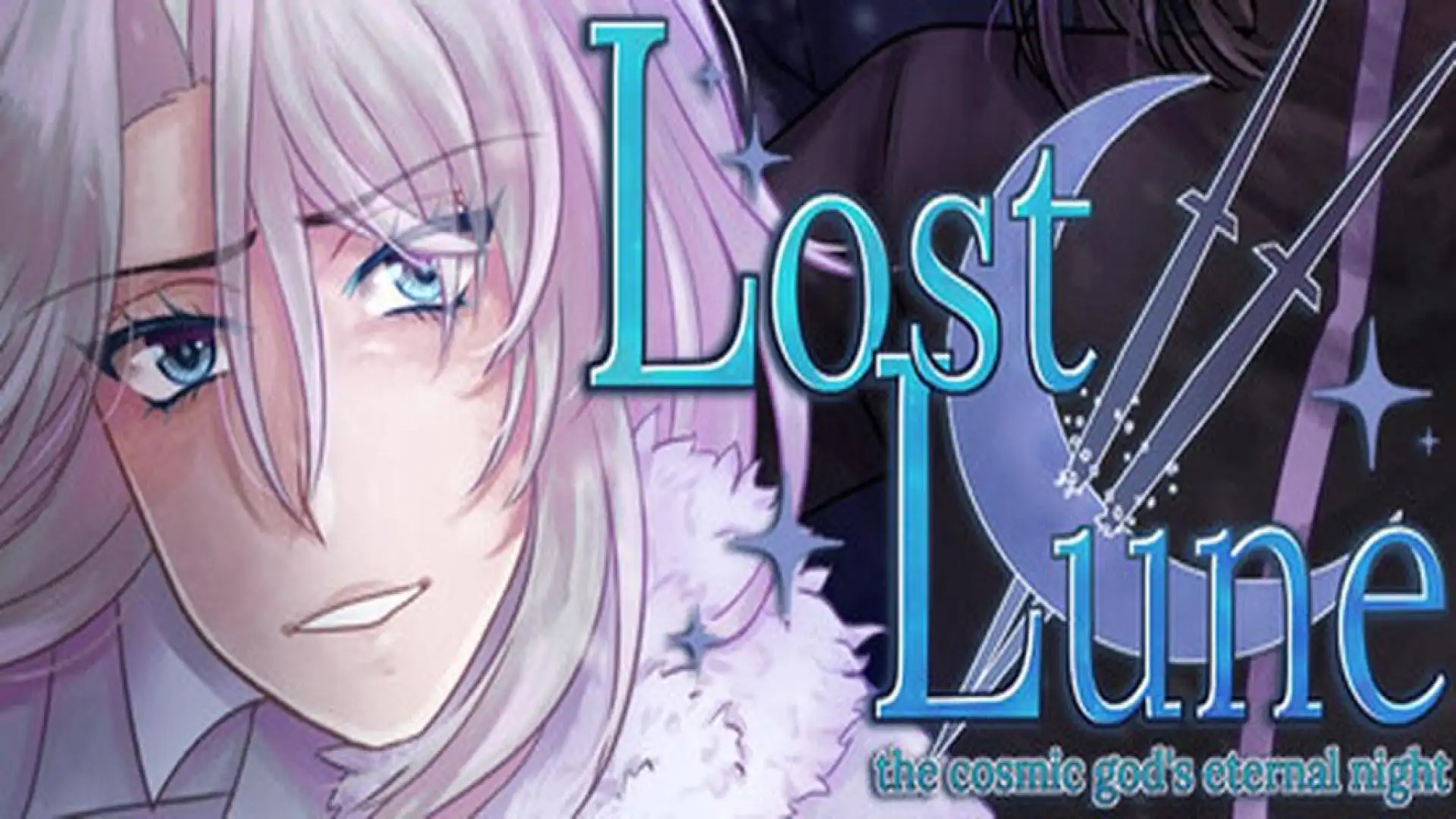 Lost Lune ~ the cosmic god's eternal night