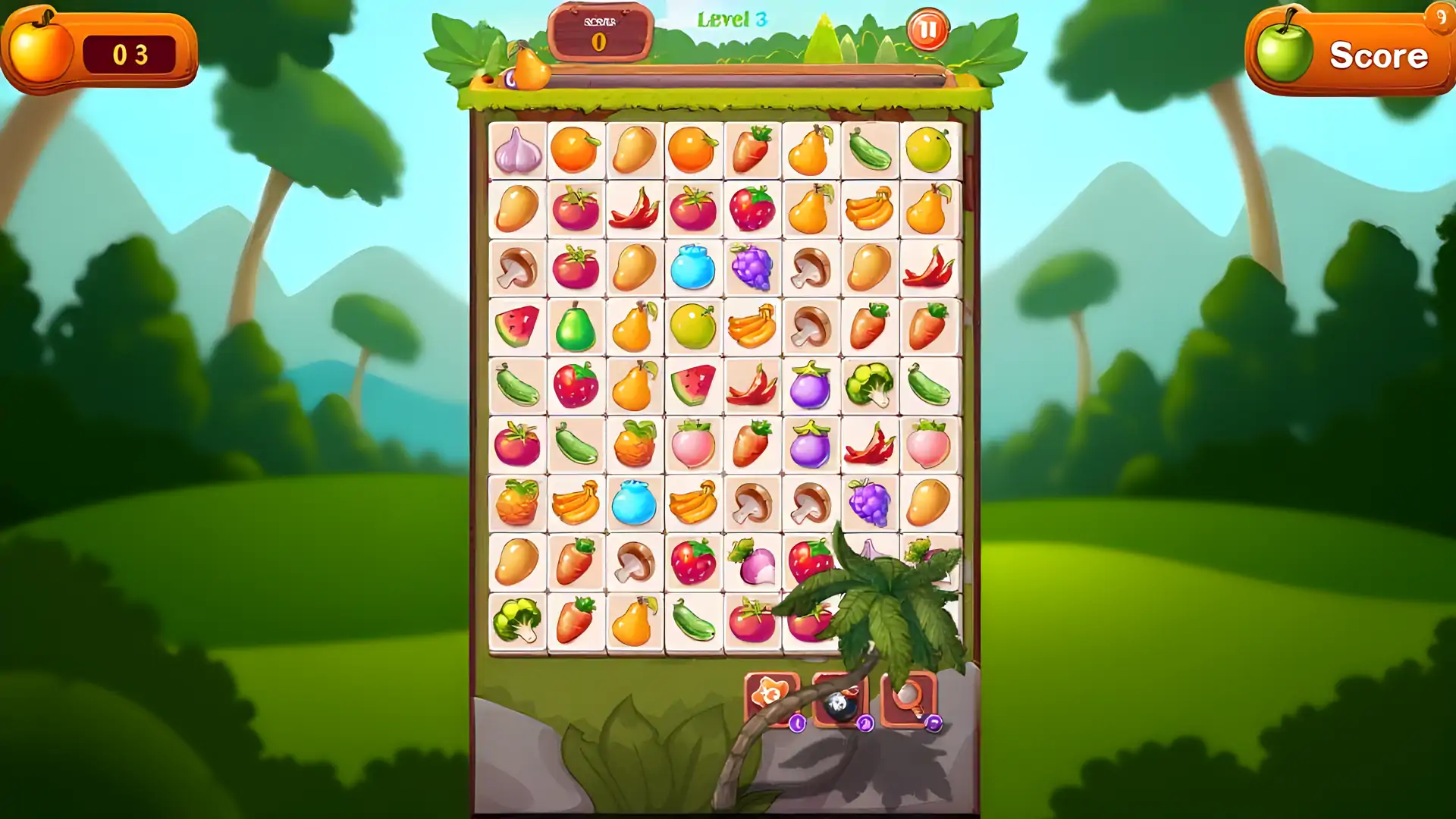 OnetFruitClassic离线